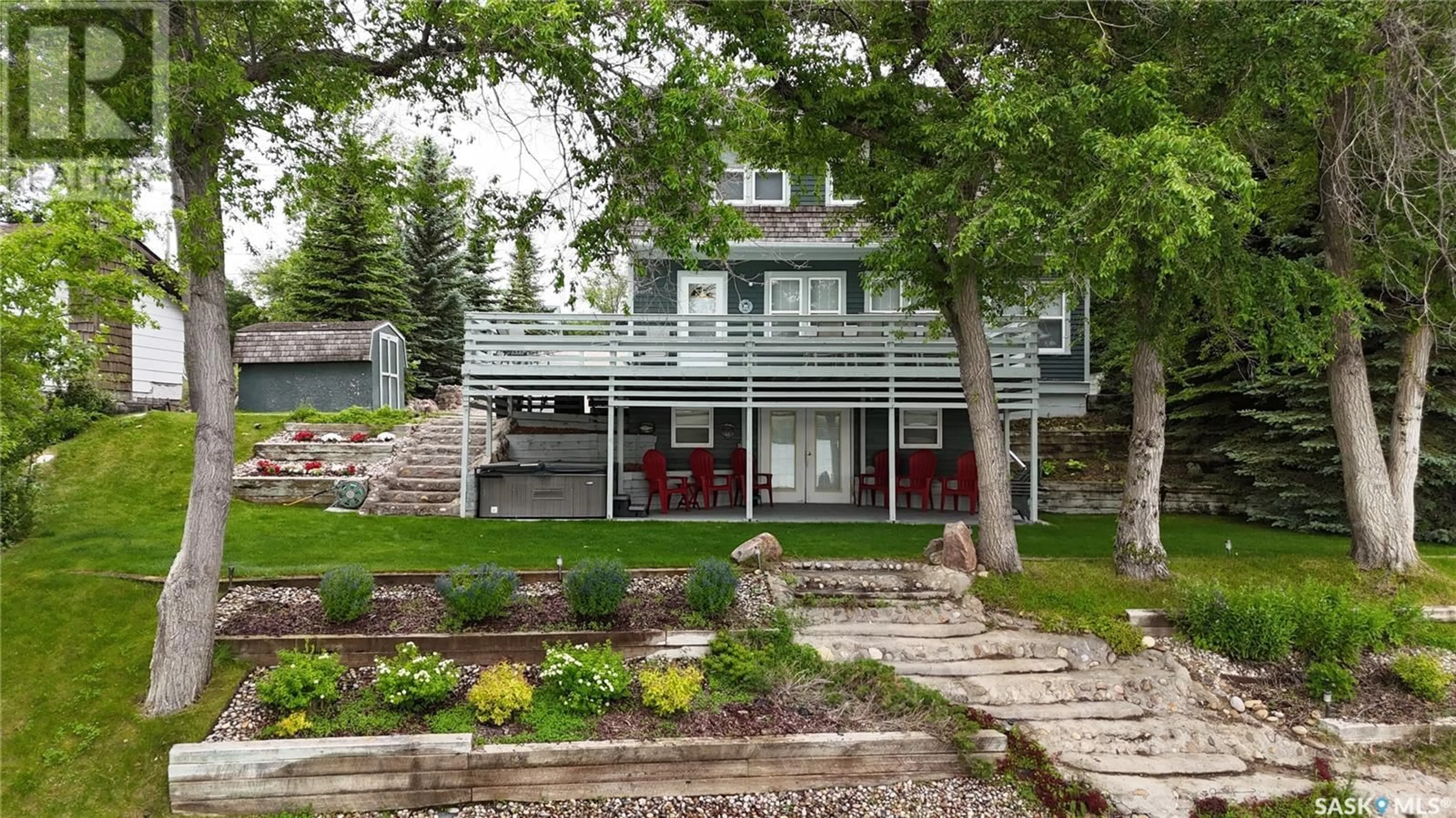 Unknown for 20 PELLETIER DRIVE, Lac Pelletier Rm No. 107 Saskatchewan S0N2Y0