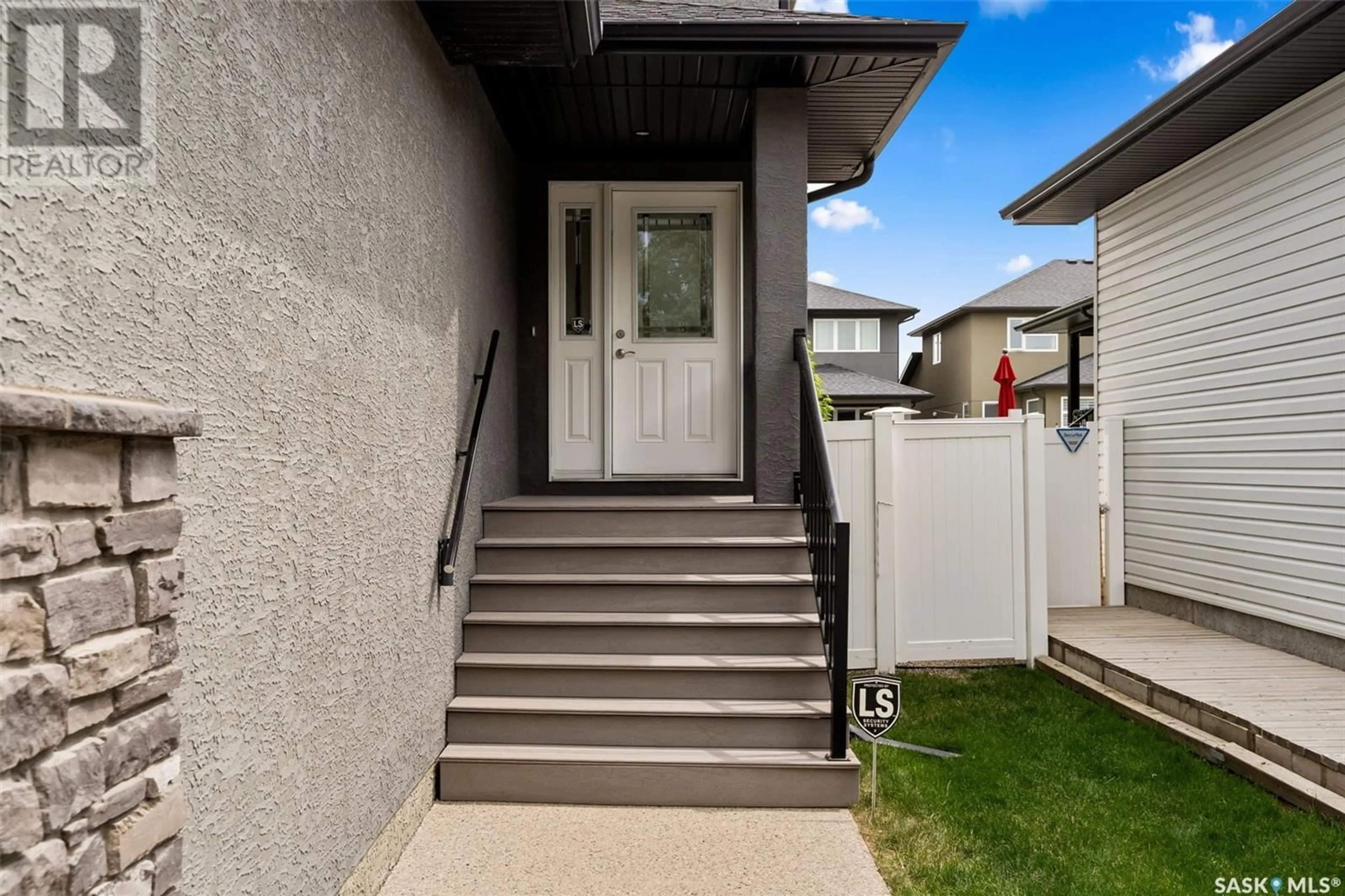 Unknown for 3613 GREEN WATER DRIVE, Regina Saskatchewan S4V1R3