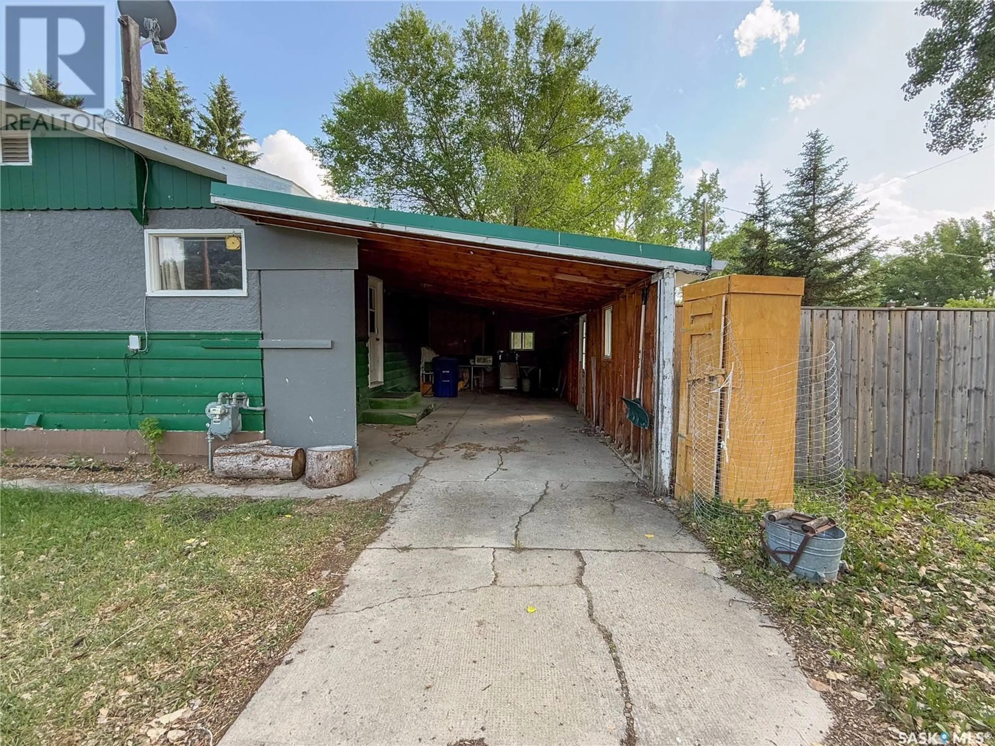 Unknown for 306 CLAY STREET, Eastend Saskatchewan S0N1T0