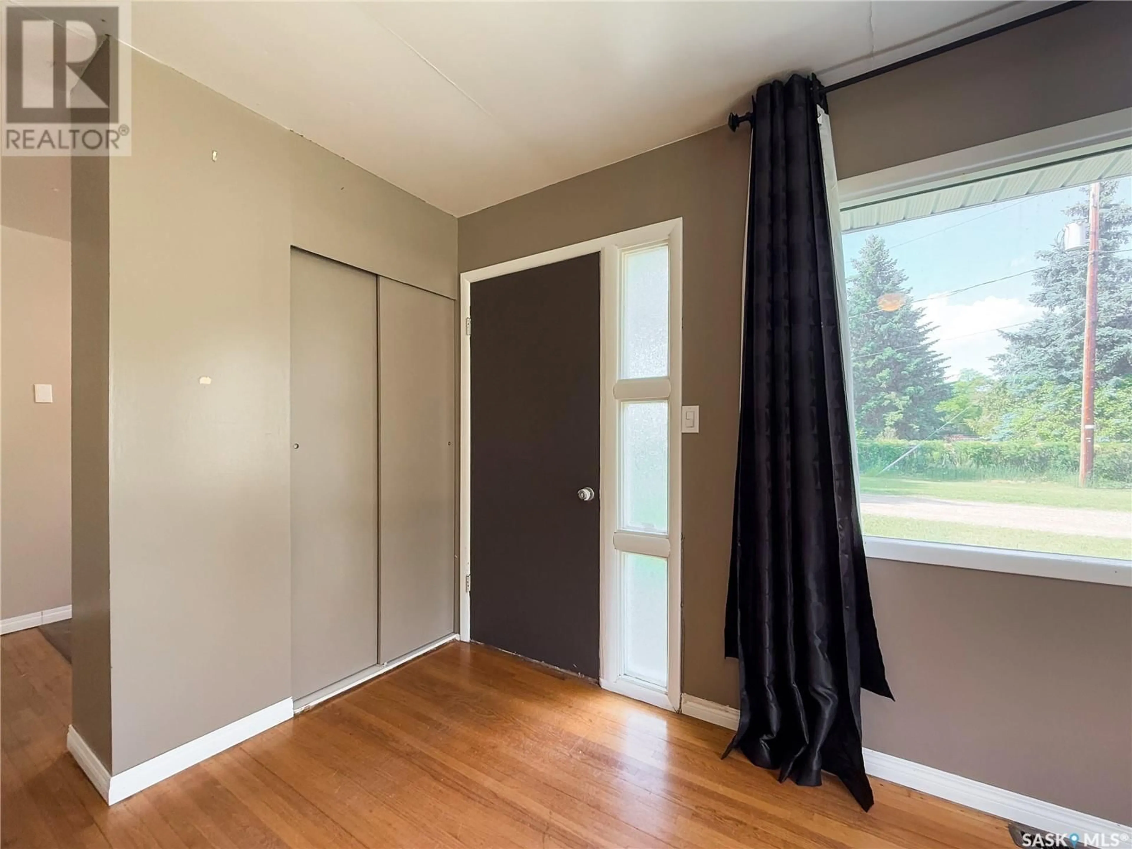 A pic of a room for 306 CLAY STREET, Eastend Saskatchewan S0N1T0