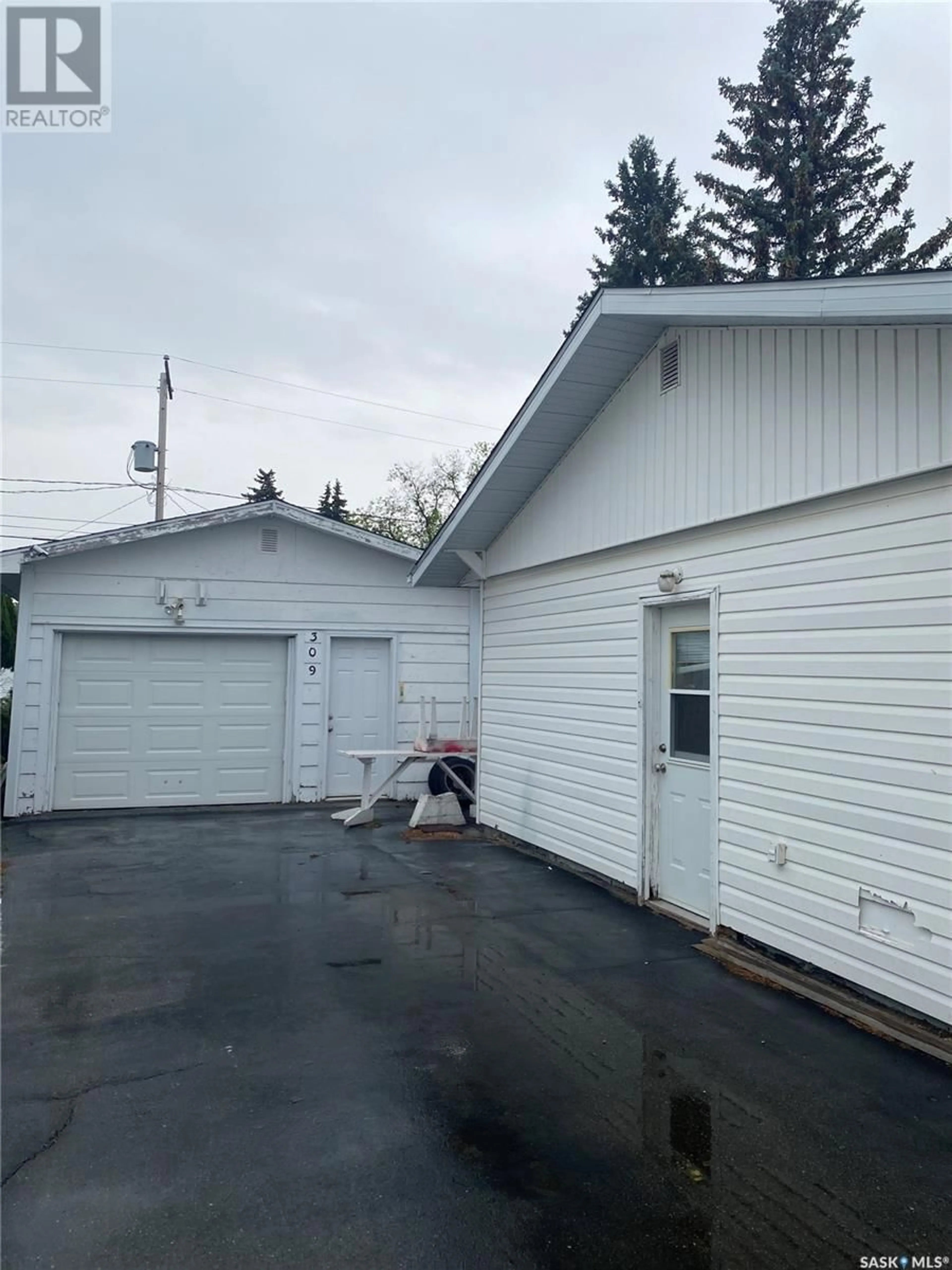 Unknown for 309 GASTLE STREET, Strasbourg Saskatchewan S0G4V0