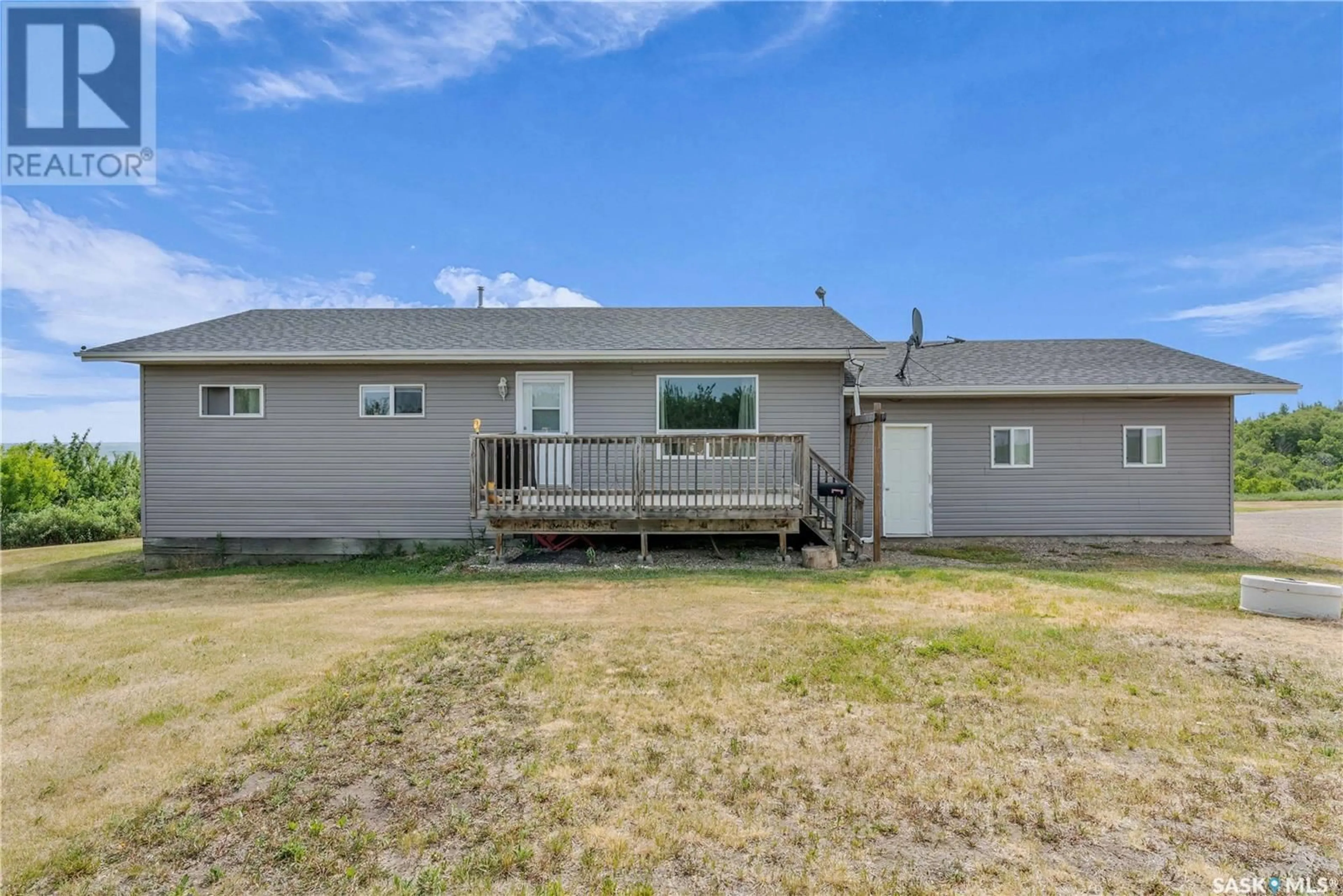 Unknown for BLANCHETTE ACREAGE, Battle River Rm No. 438 Saskatchewan S0M0E0