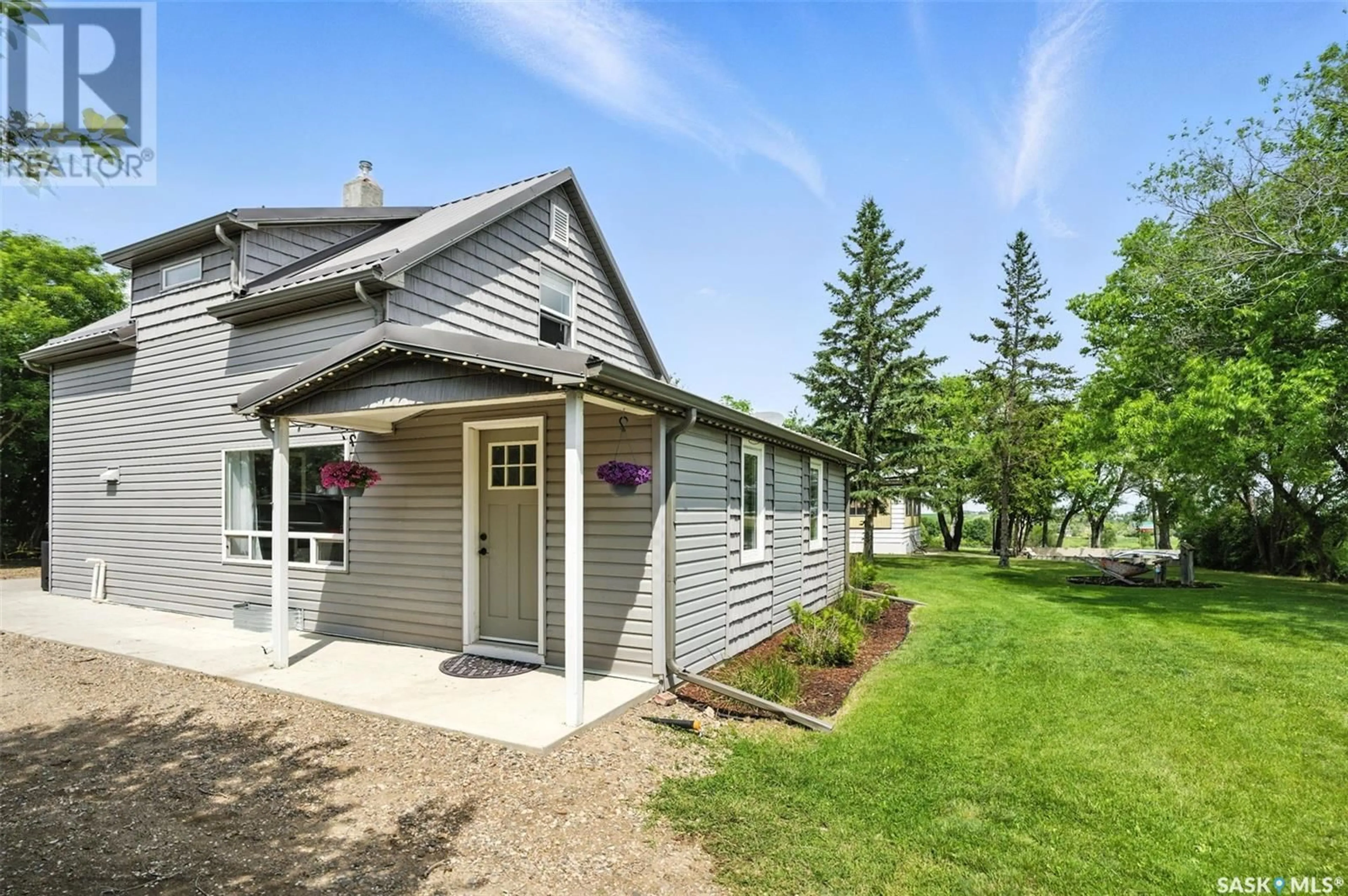 Unknown for 604 3RD STREET, Delisle Saskatchewan S0L0P0