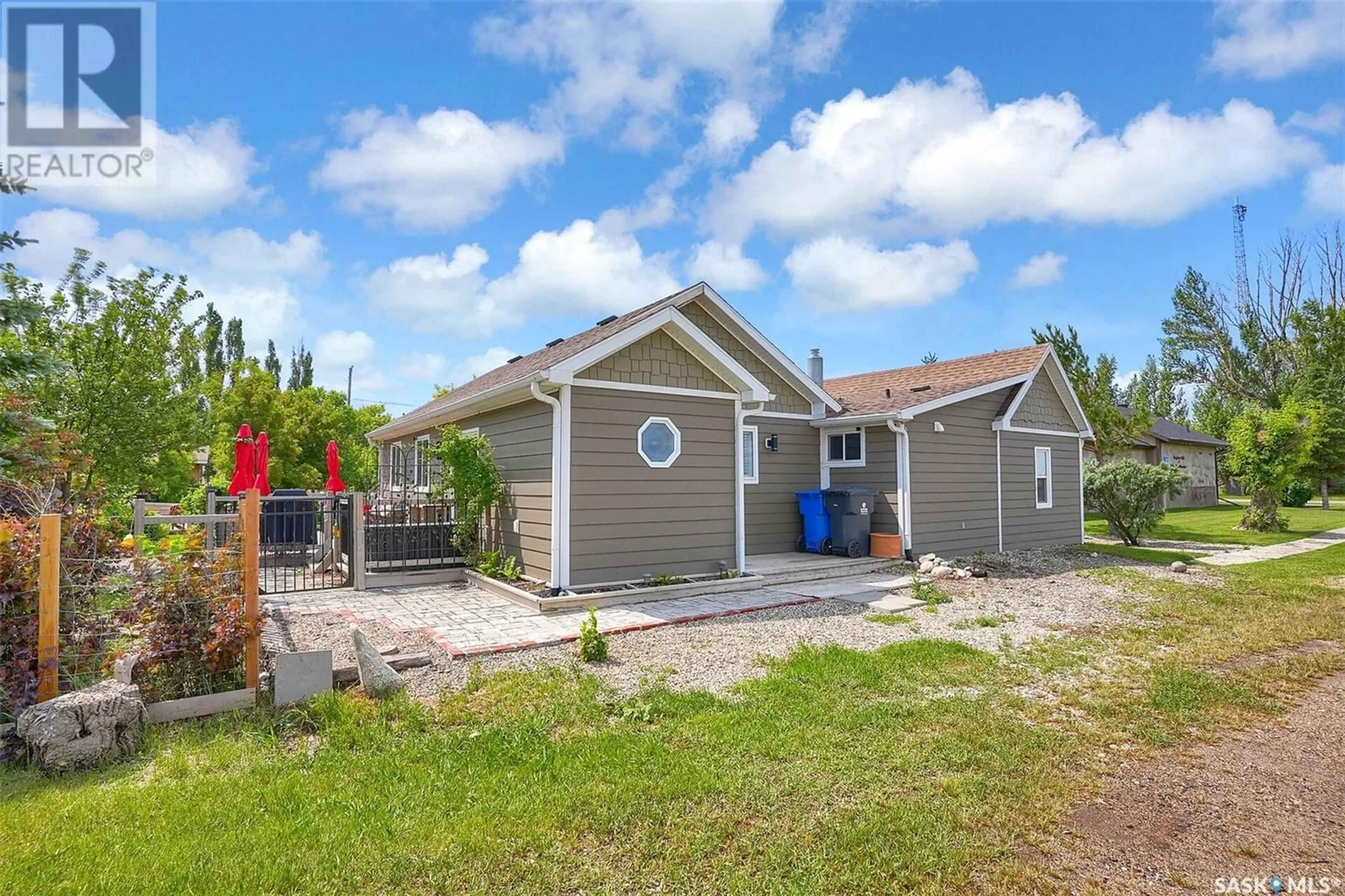 Unknown for 209 RAILWAY STREET, Earl Grey Saskatchewan S0G1J0