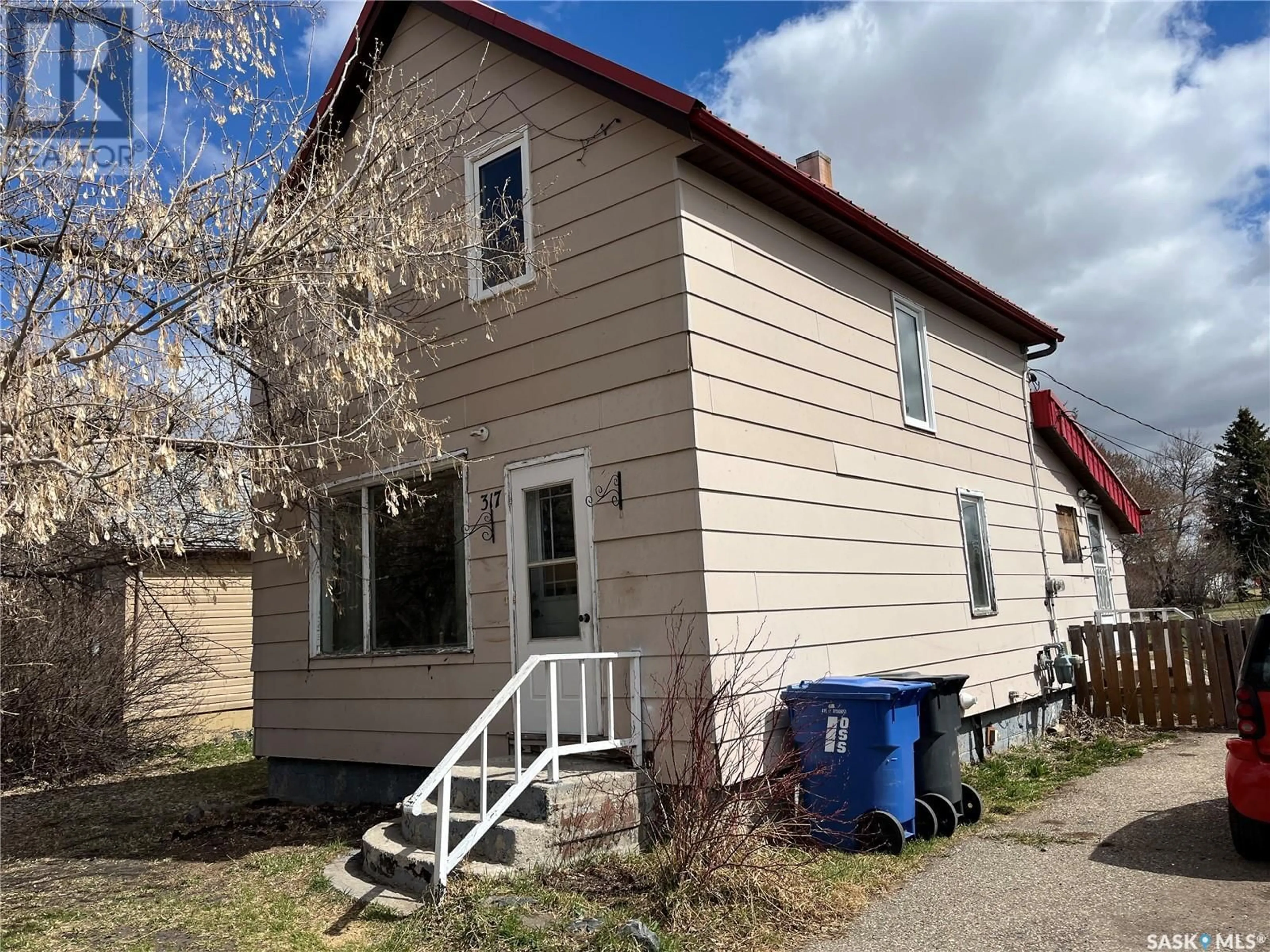 Unknown for 317 MOORE STREET, Foam Lake Saskatchewan S0A1A0