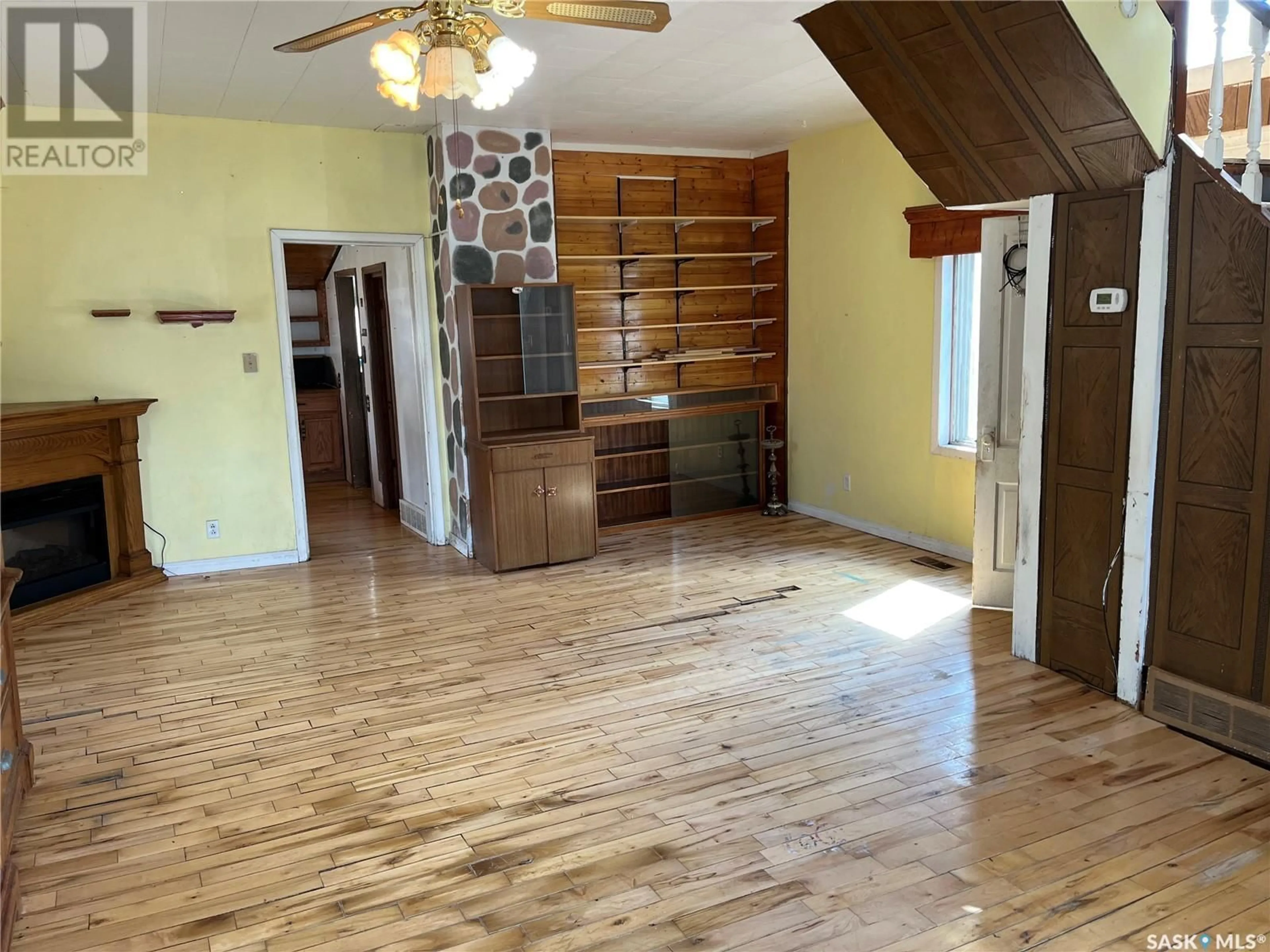 A pic of a room for 317 MOORE STREET, Foam Lake Saskatchewan S0A1A0