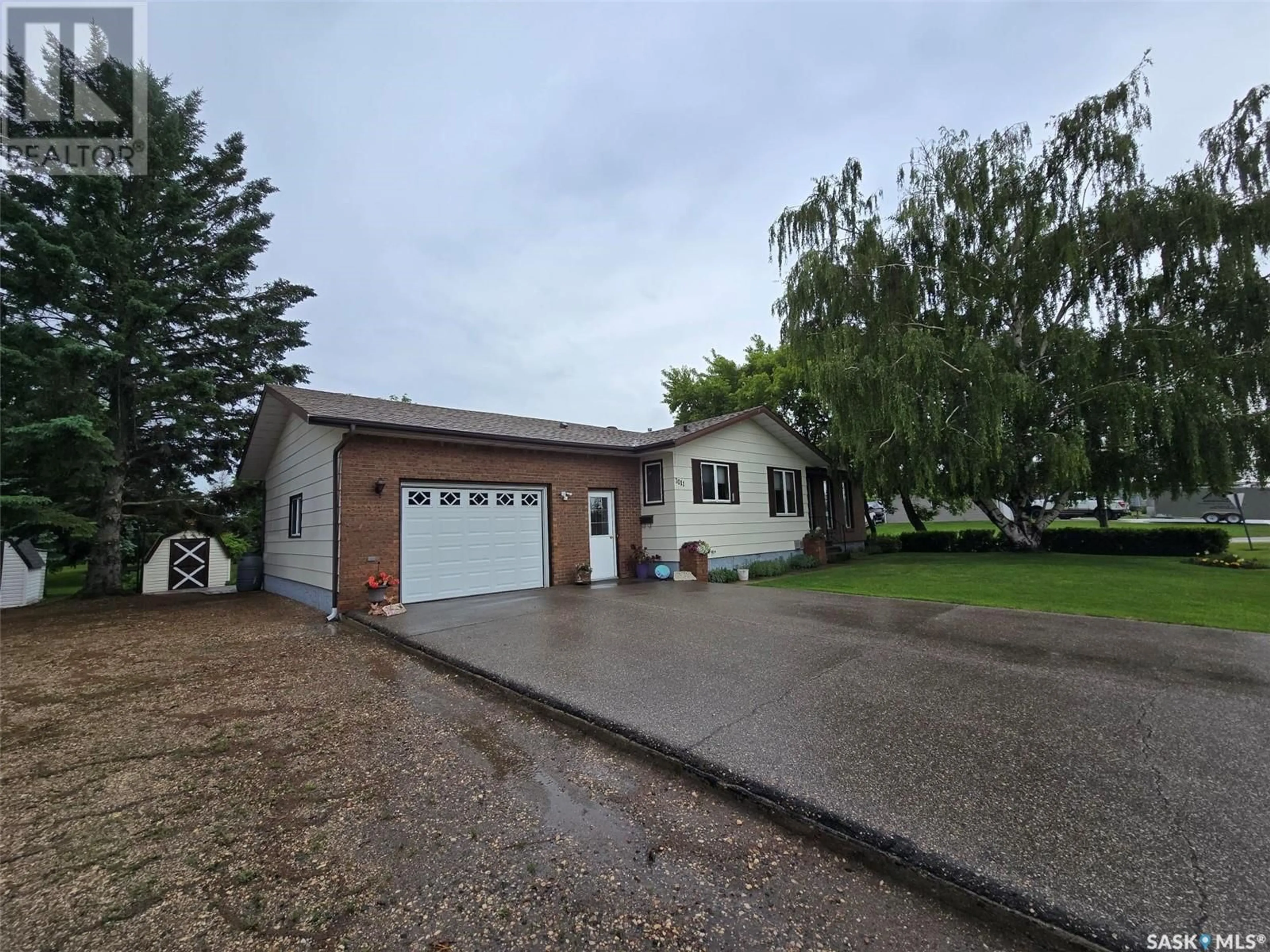 Unknown for 1011 ASSINIBOIA AVENUE, Grayson Saskatchewan S0A1E0