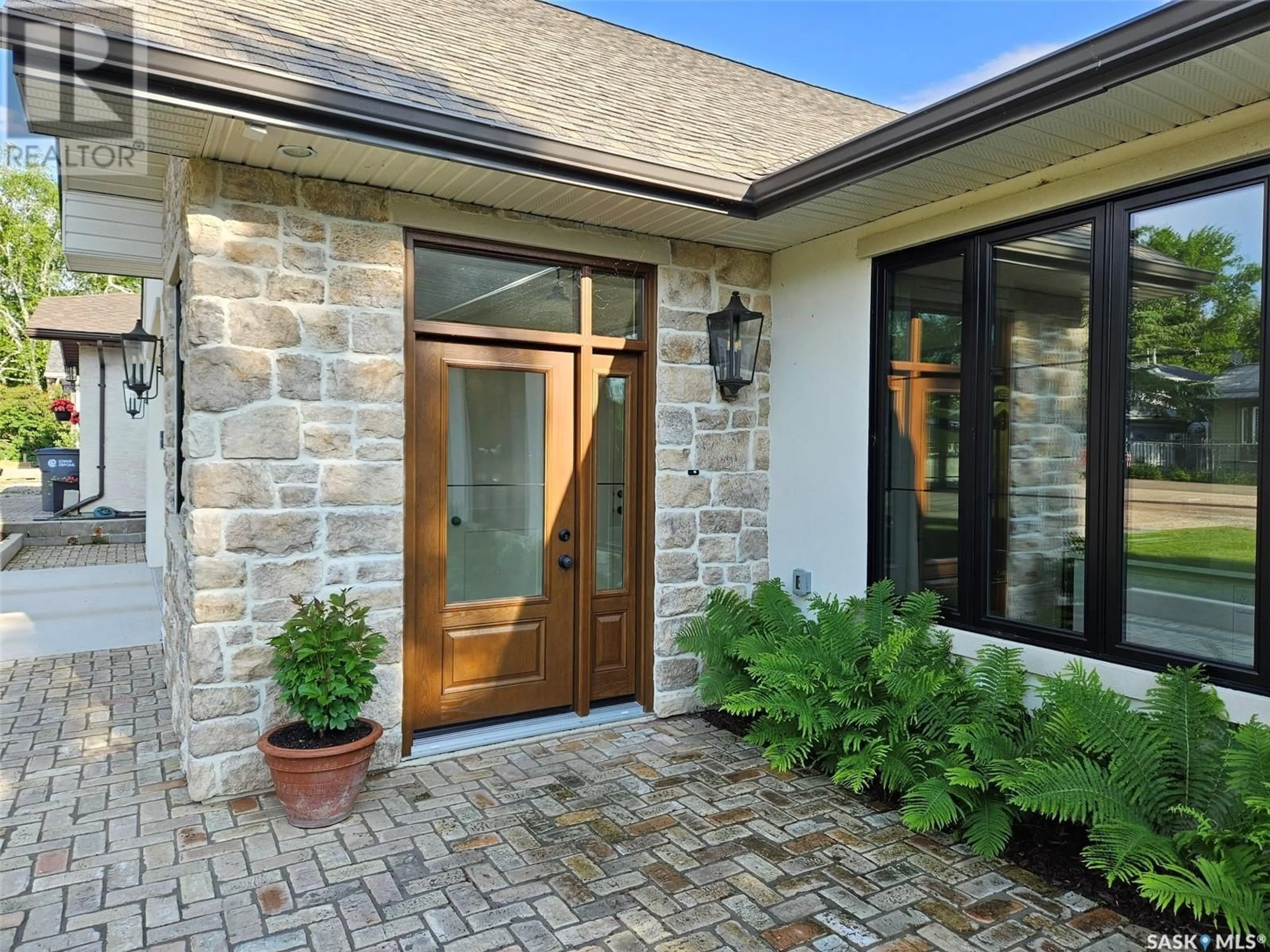 Indoor entryway for 18 WATZAMATTAU STREET, Kenosee Lake Saskatchewan S0C2S0
