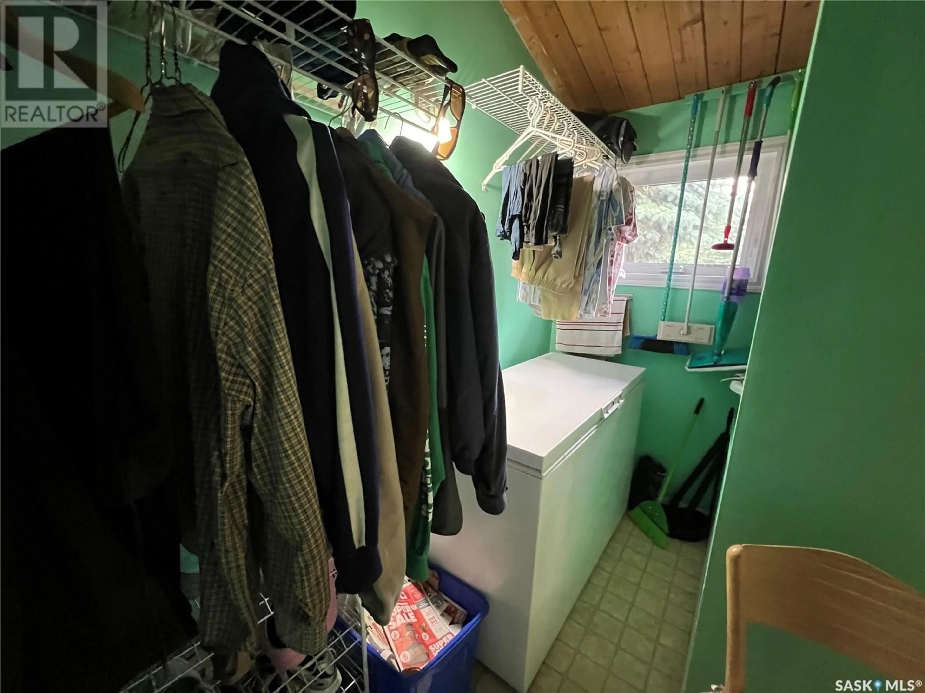 Storage room or clothes room or walk-in closet for 20 MAINPRIZE BAY, Maple Bush Rm No. 224 Saskatchewan S0H3P0