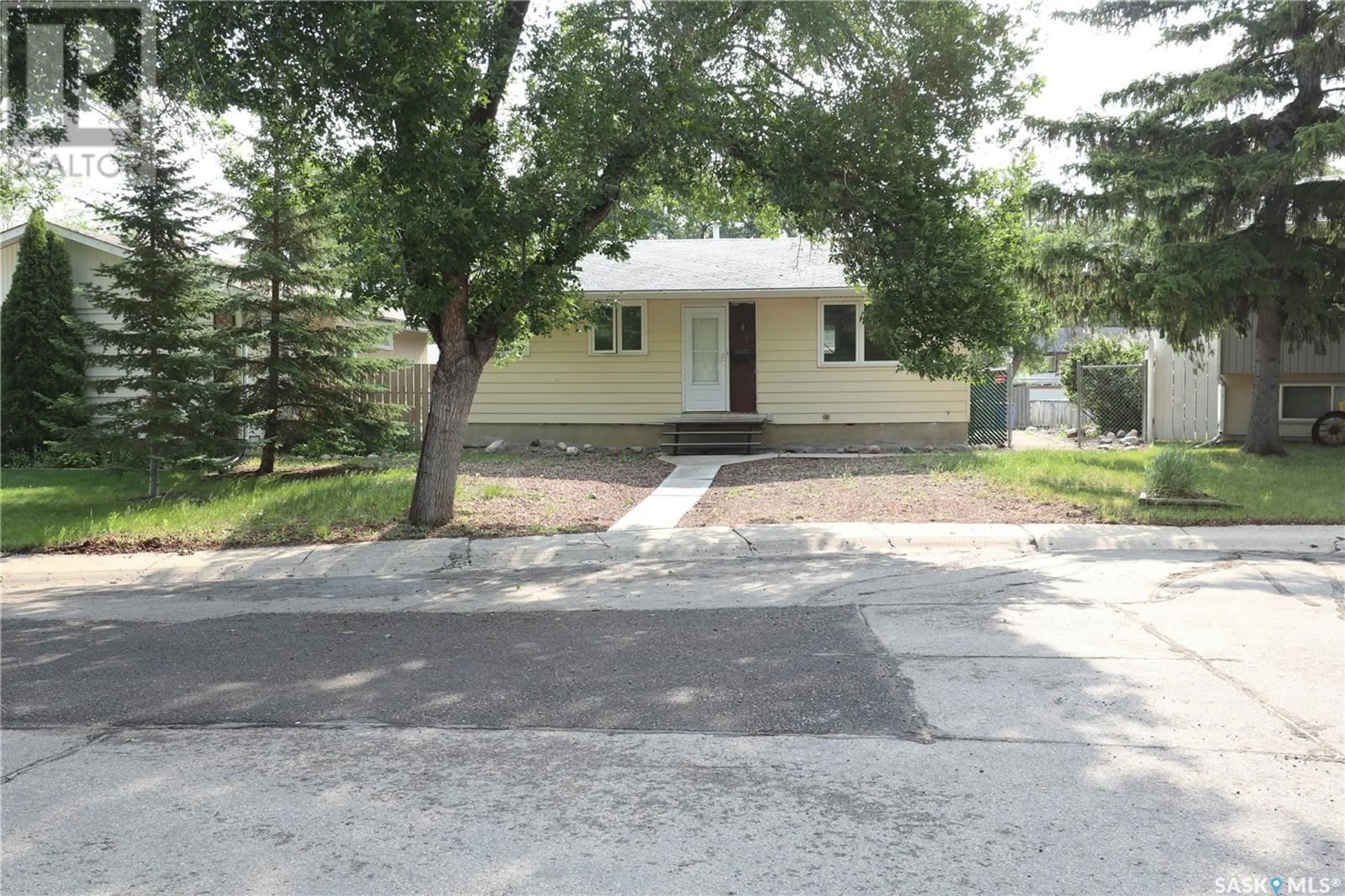 Unknown for 23 OSBORNE CRESCENT, Regina Saskatchewan S4R5J2