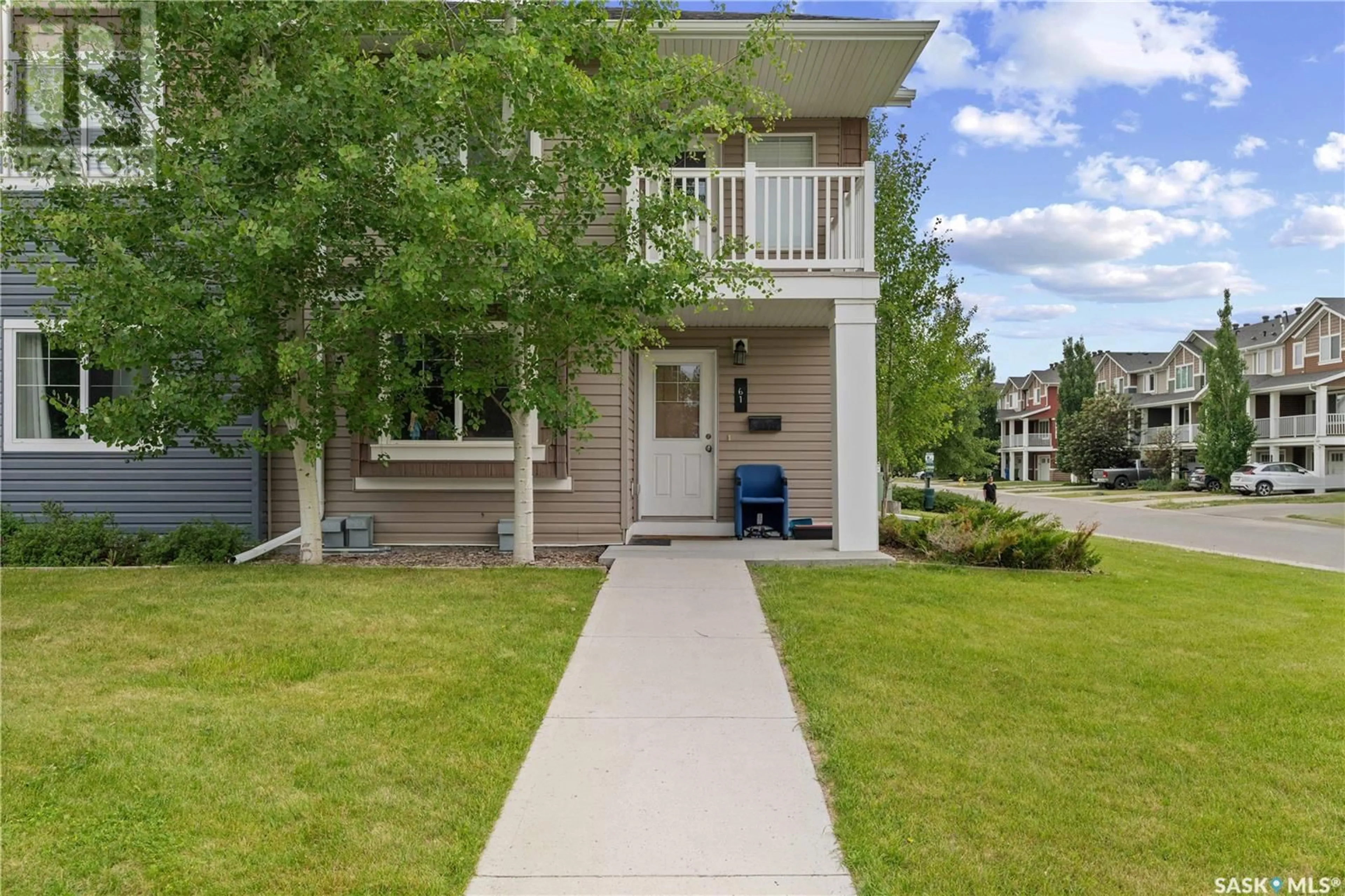 Unknown for 5612 - 61 GORDON ROAD, Regina Saskatchewan S0G4G0