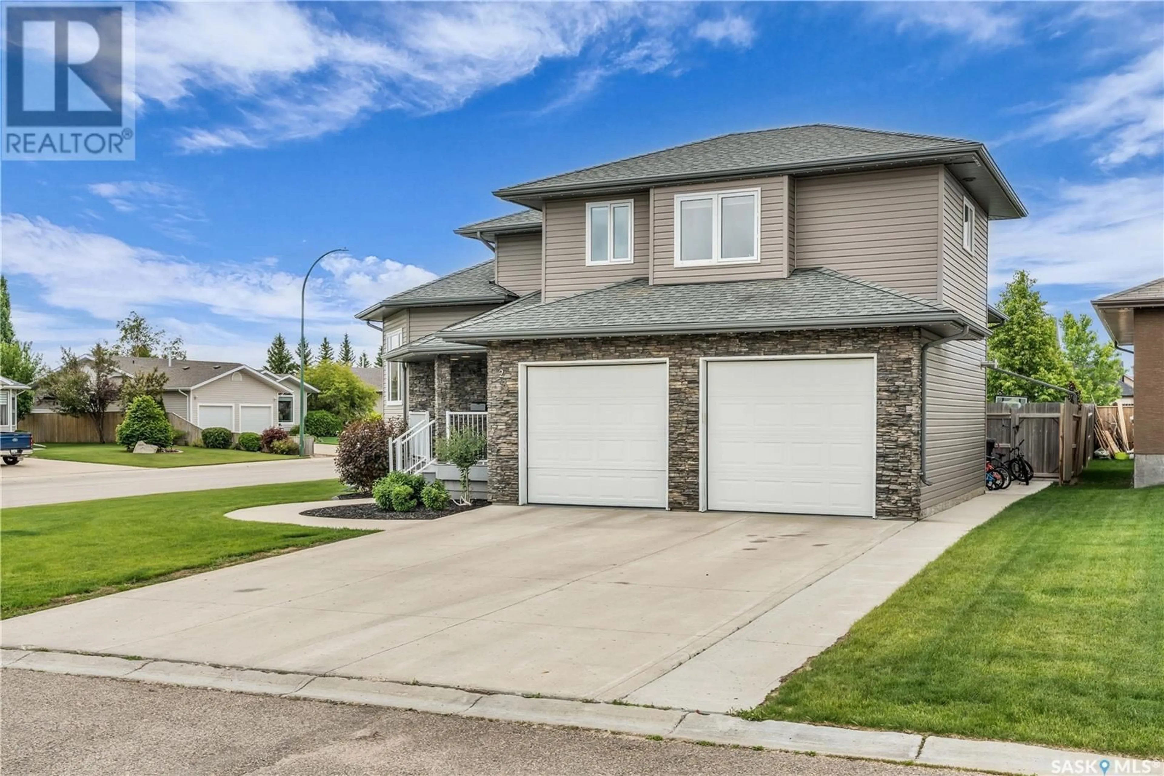 Unknown for 2 FOUHSE DRIVE, Humboldt Saskatchewan S0K2A0