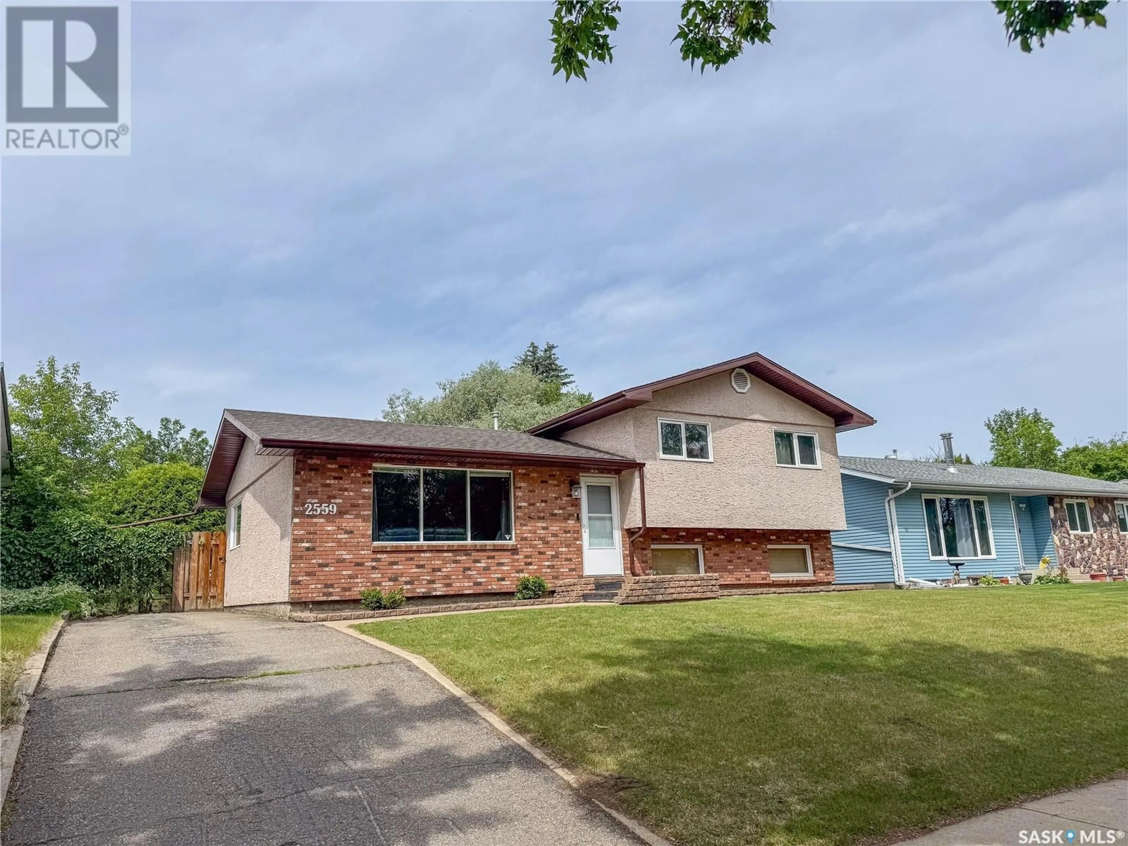Unknown for 2559 15TH AVENUE, Prince Albert Saskatchewan S6V6H4