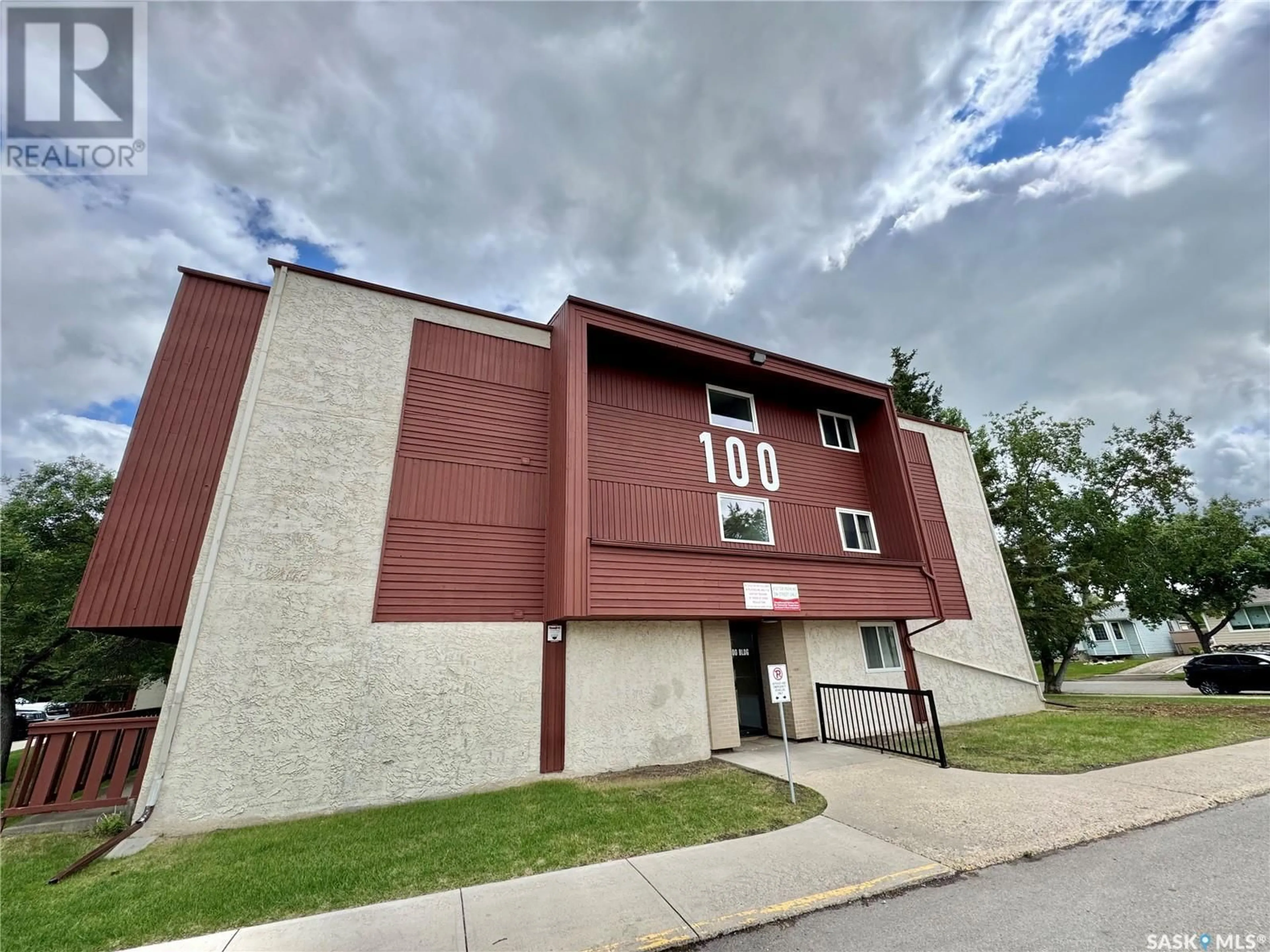 Unknown for 123 1580 OLIVE DIEFENBAKER DRIVE, Prince Albert Saskatchewan S6V7M6