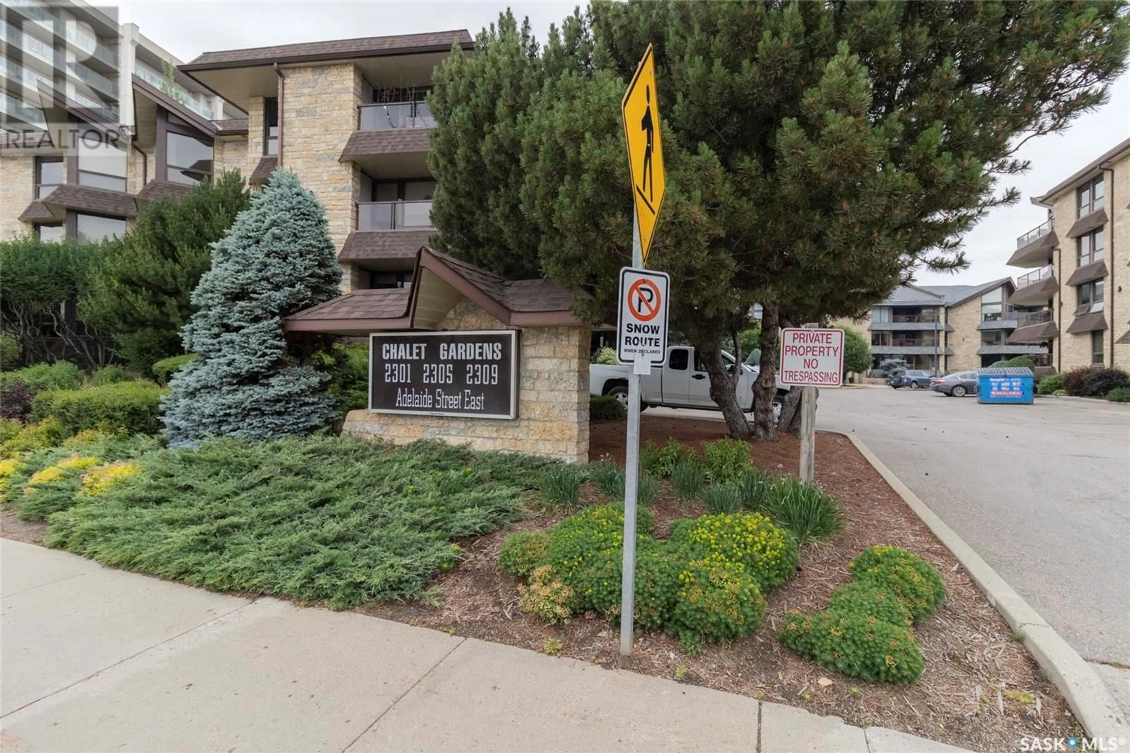 Unknown for 117 2305 ADELAIDE STREET, Saskatoon Saskatchewan S7J5H6