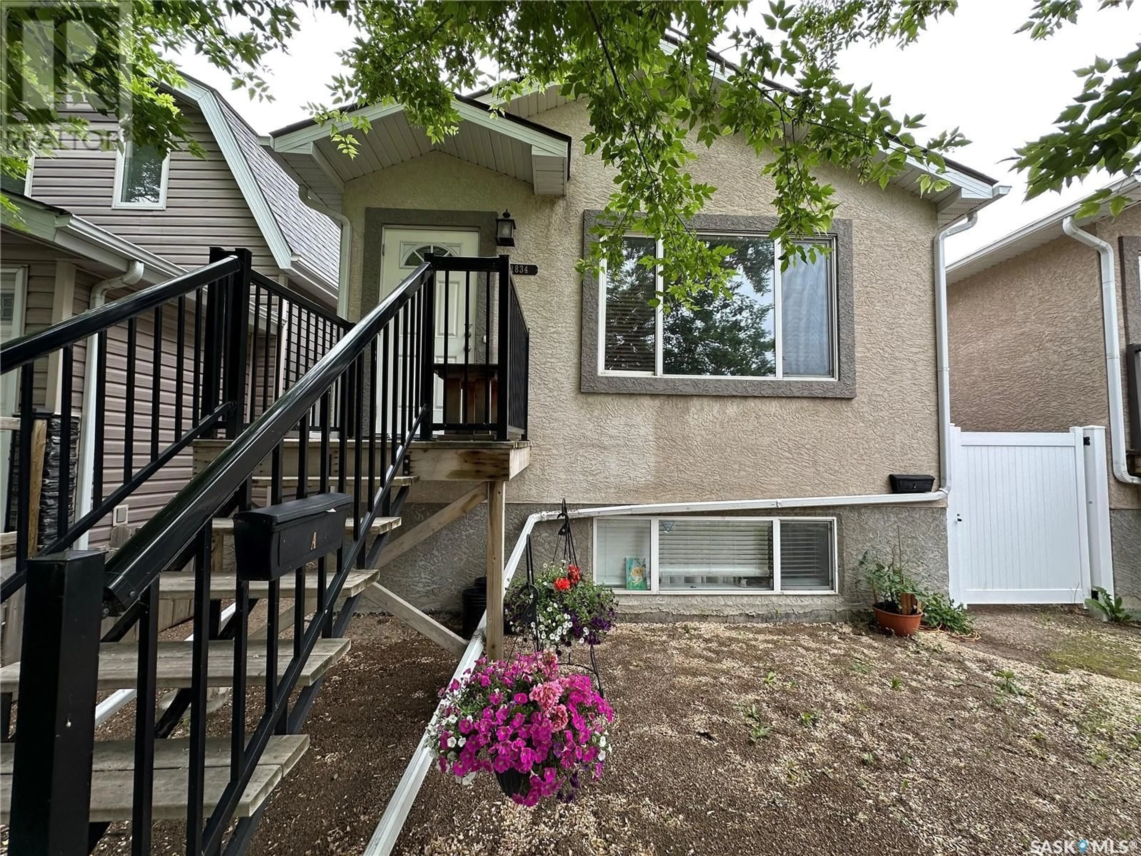 Unknown for A+B - 1834 ATKINSON STREET, Regina Saskatchewan S4N3W3