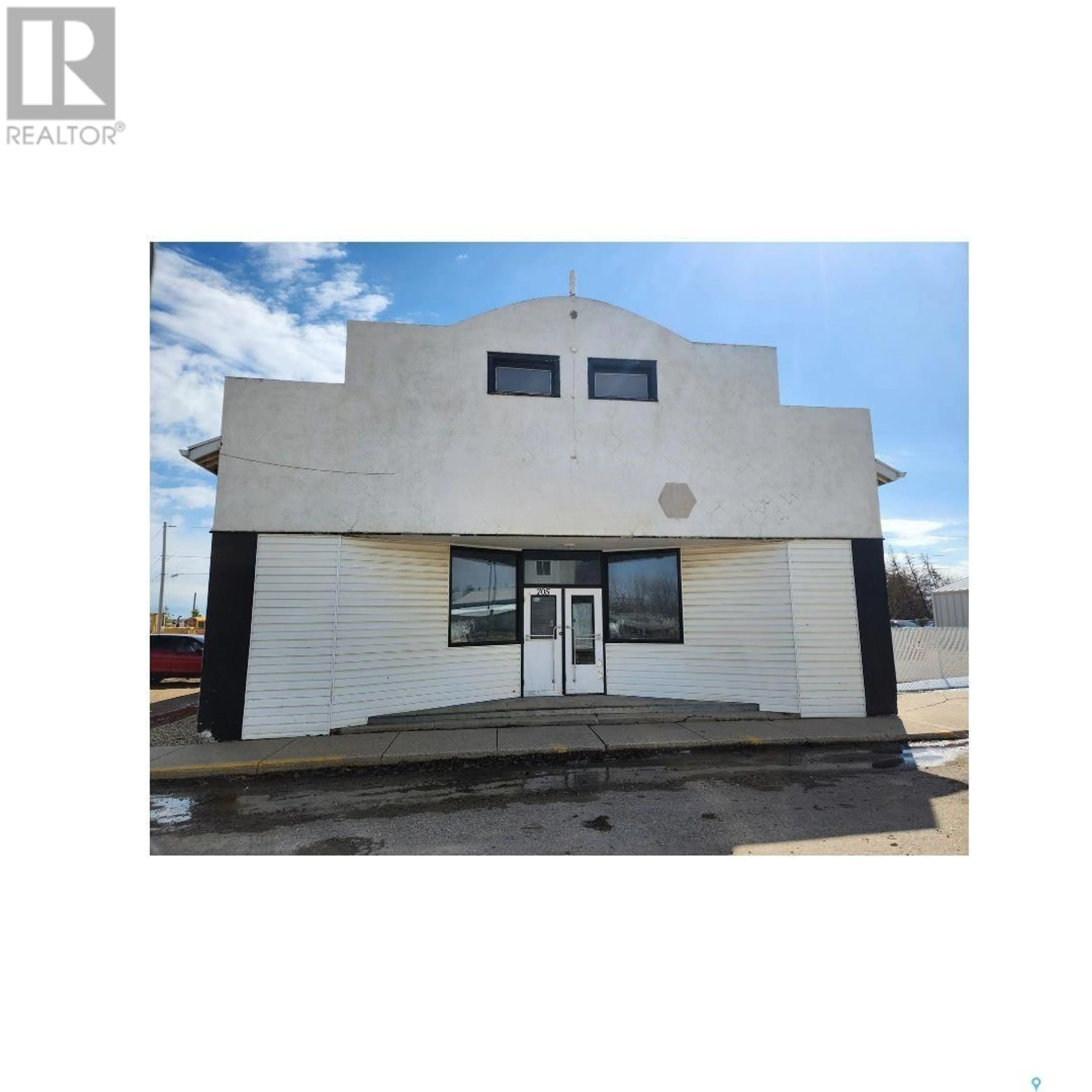 Unknown for 705 MAIN STREET, Zenon Park Saskatchewan S0E1W0