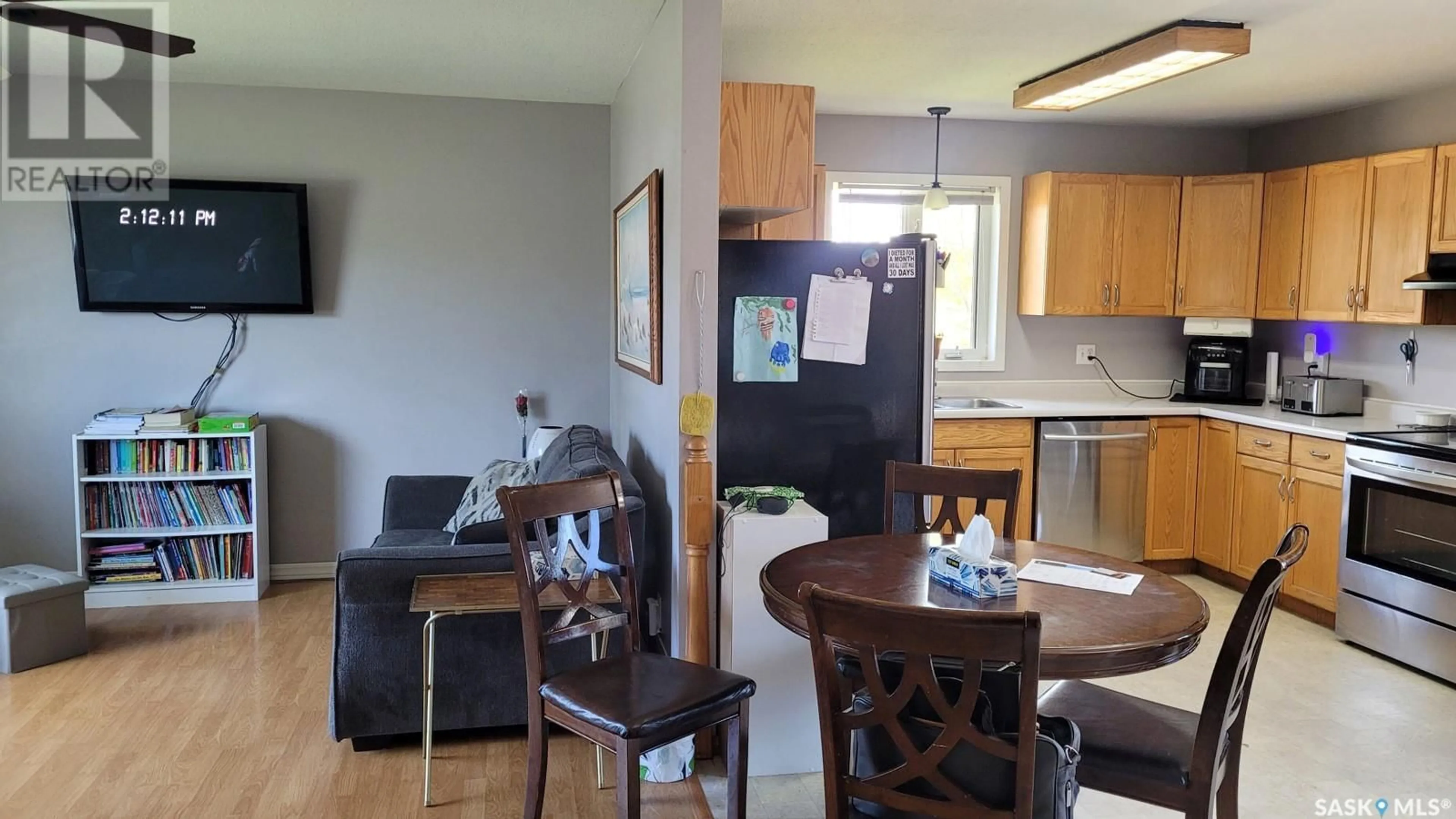 A pic of a room for 702 6TH STREET E, Meadow Lake Saskatchewan S9X1J3