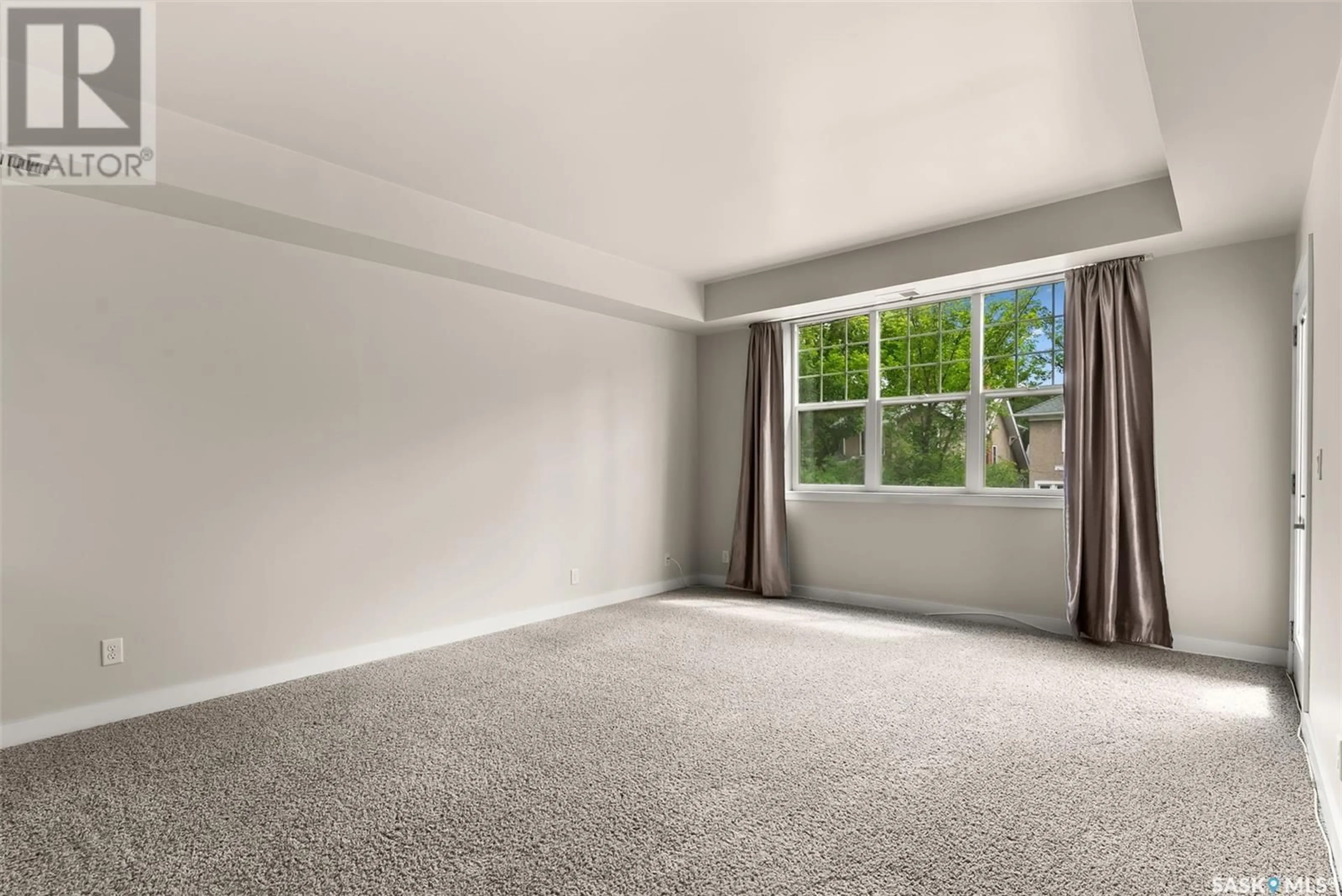 A pic of a room for 206 - 2313 MONTREAL STREET, Regina Saskatchewan S4P1L9