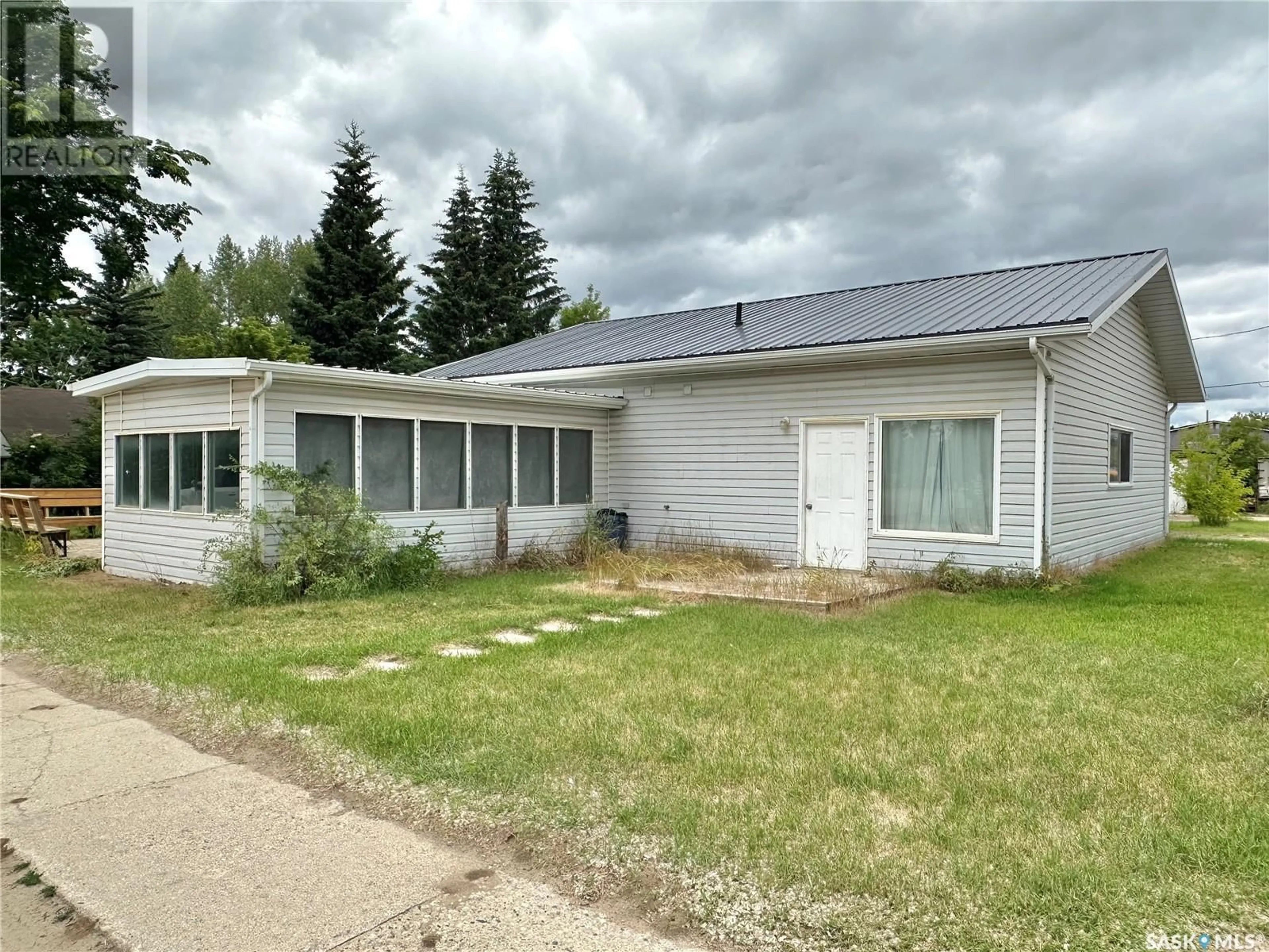 Unknown for 105 CARL ERICKSON AVENUE, Shell Lake Saskatchewan S0J2G0