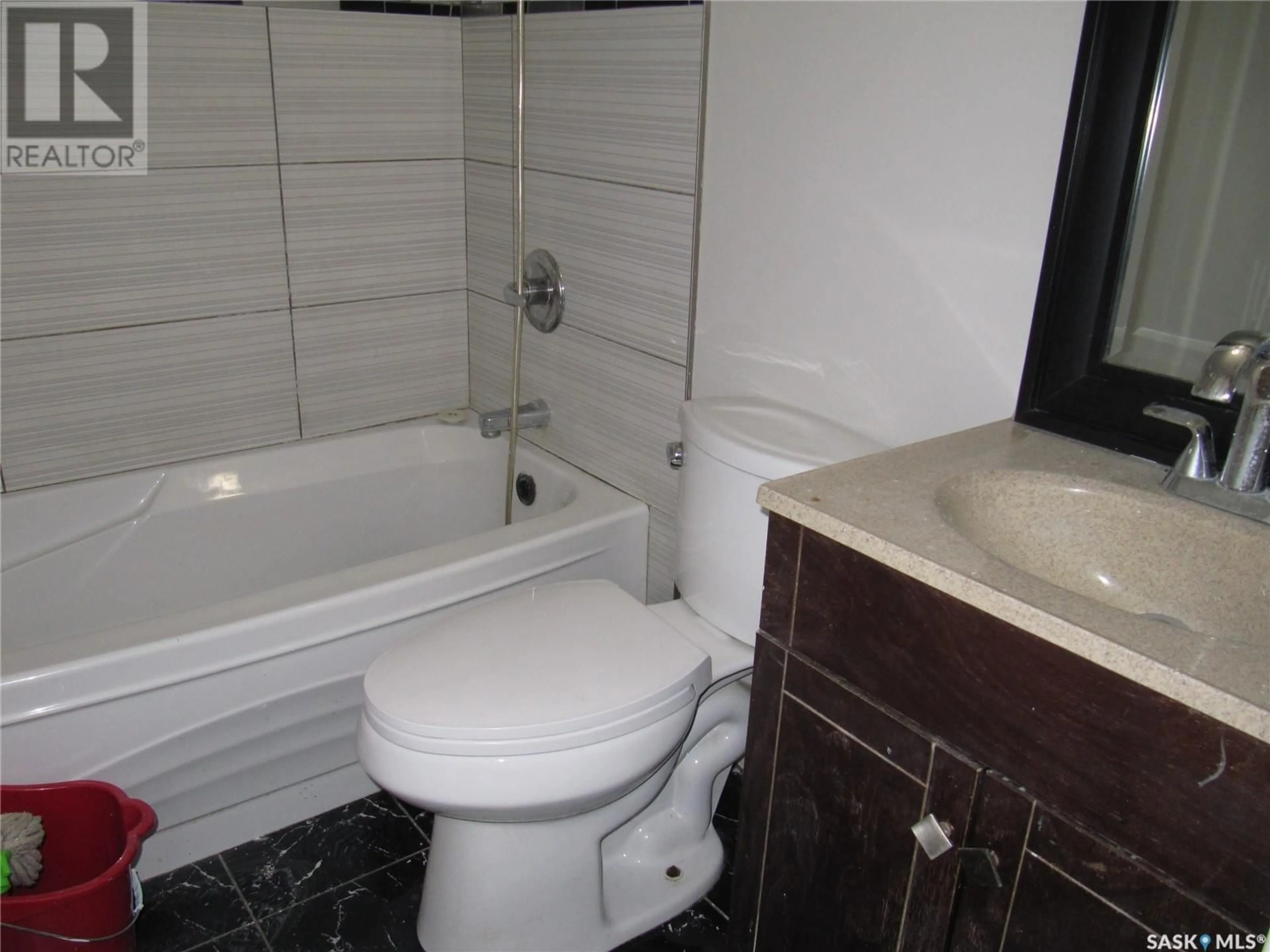 Standard bathroom, unknown for 490 CORY STREET, Asquith Saskatchewan S0K0J0