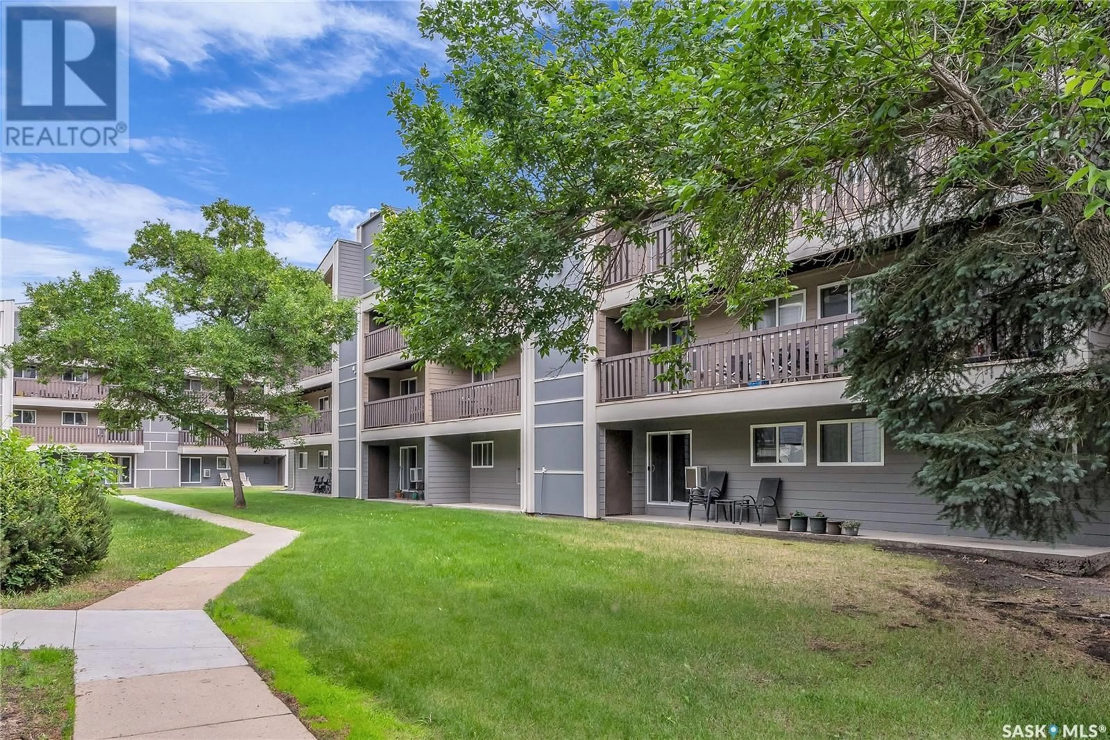 Patio, unknown for 510 - 730 PRAIRIE AVENUE, Saskatoon Saskatchewan S7N2V4