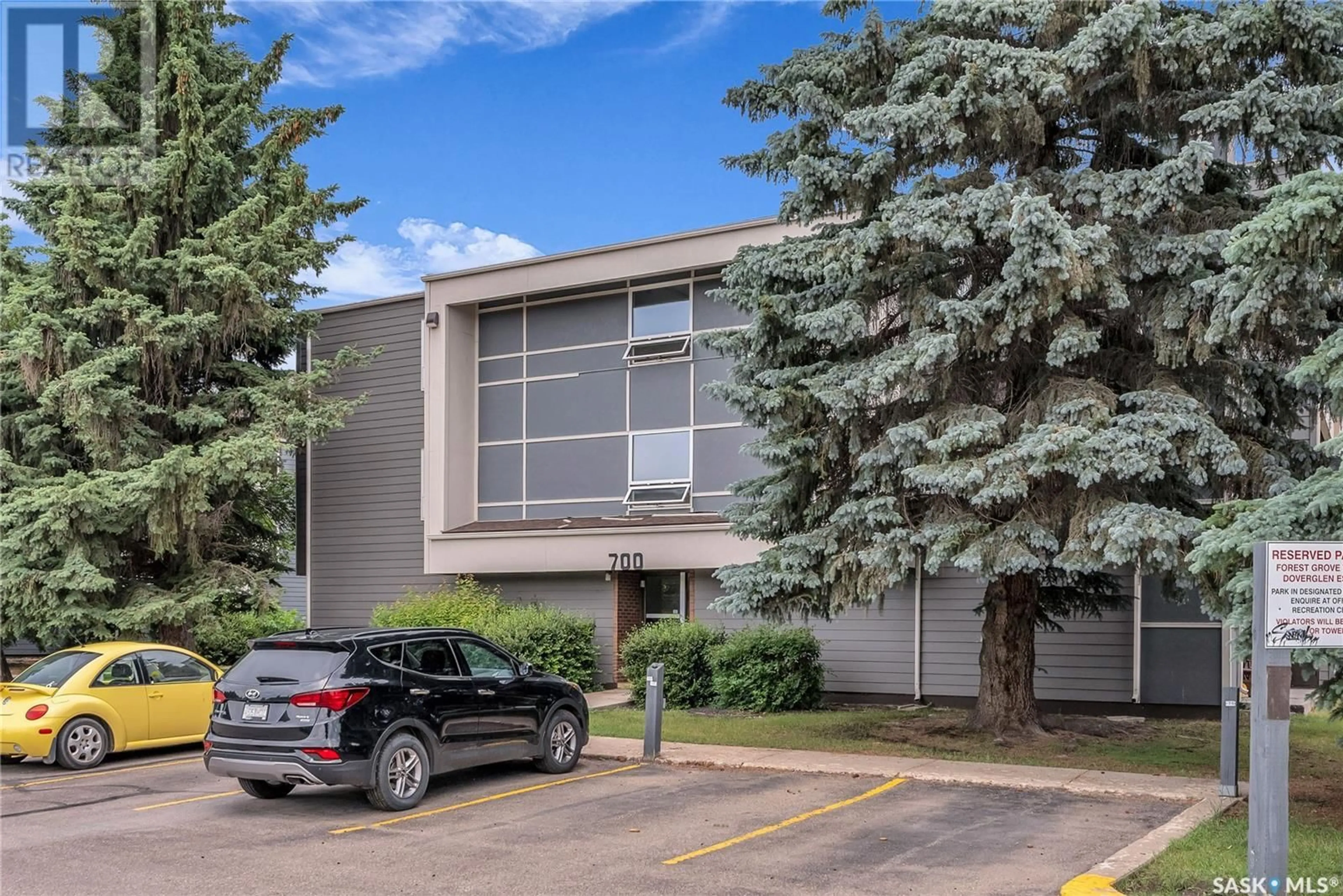 Unknown for 510 - 730 PRAIRIE AVENUE, Saskatoon Saskatchewan S7N2V4