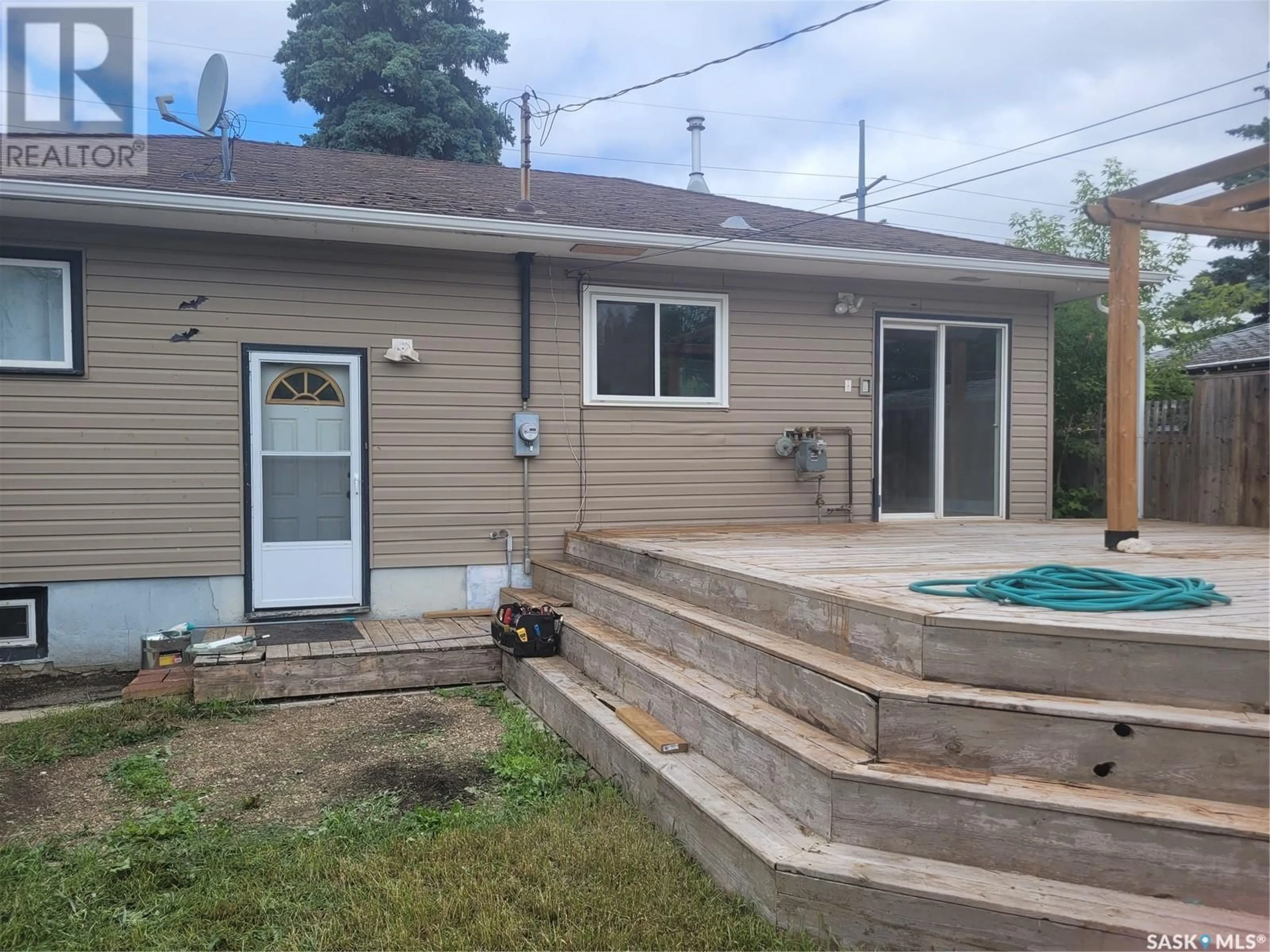 Unknown for 601 PRESTON AVENUE, Saskatoon Saskatchewan S7H2V1