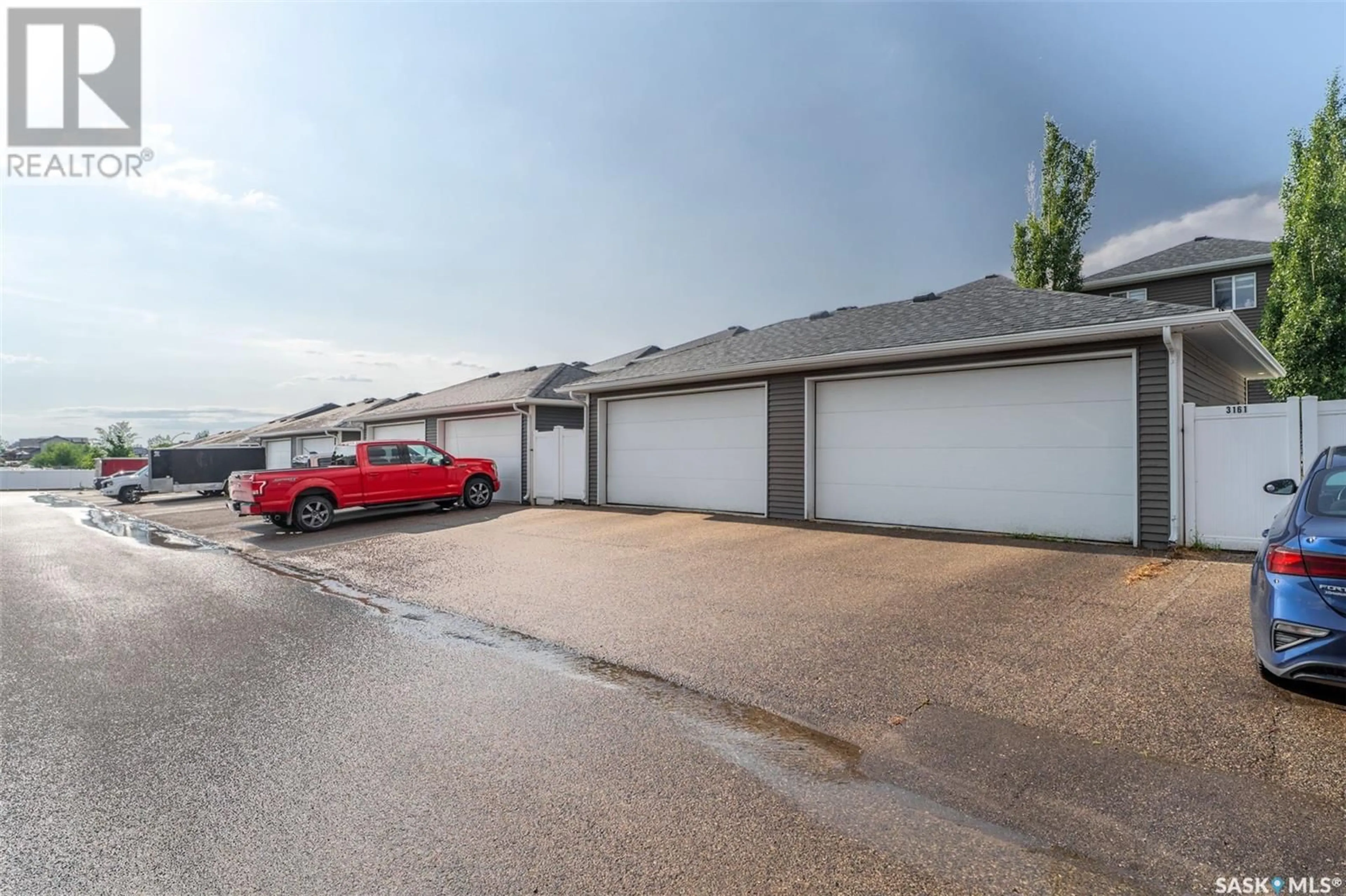Unknown for 3161 MCCLOCKLIN ROAD, Saskatoon Saskatchewan S7R0J1