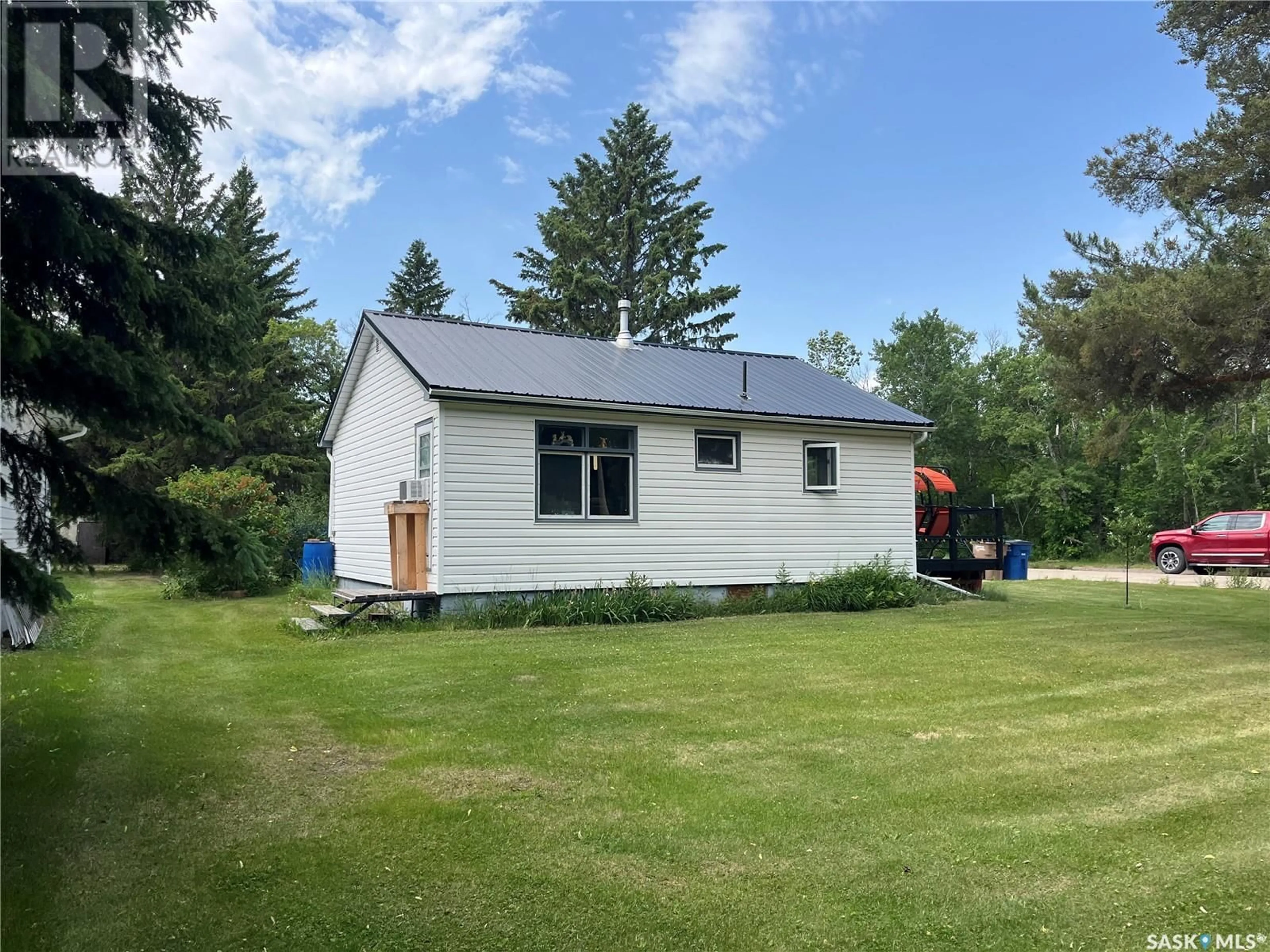 Unknown for 237 2ND STREET, Wadena Saskatchewan S0A4J0