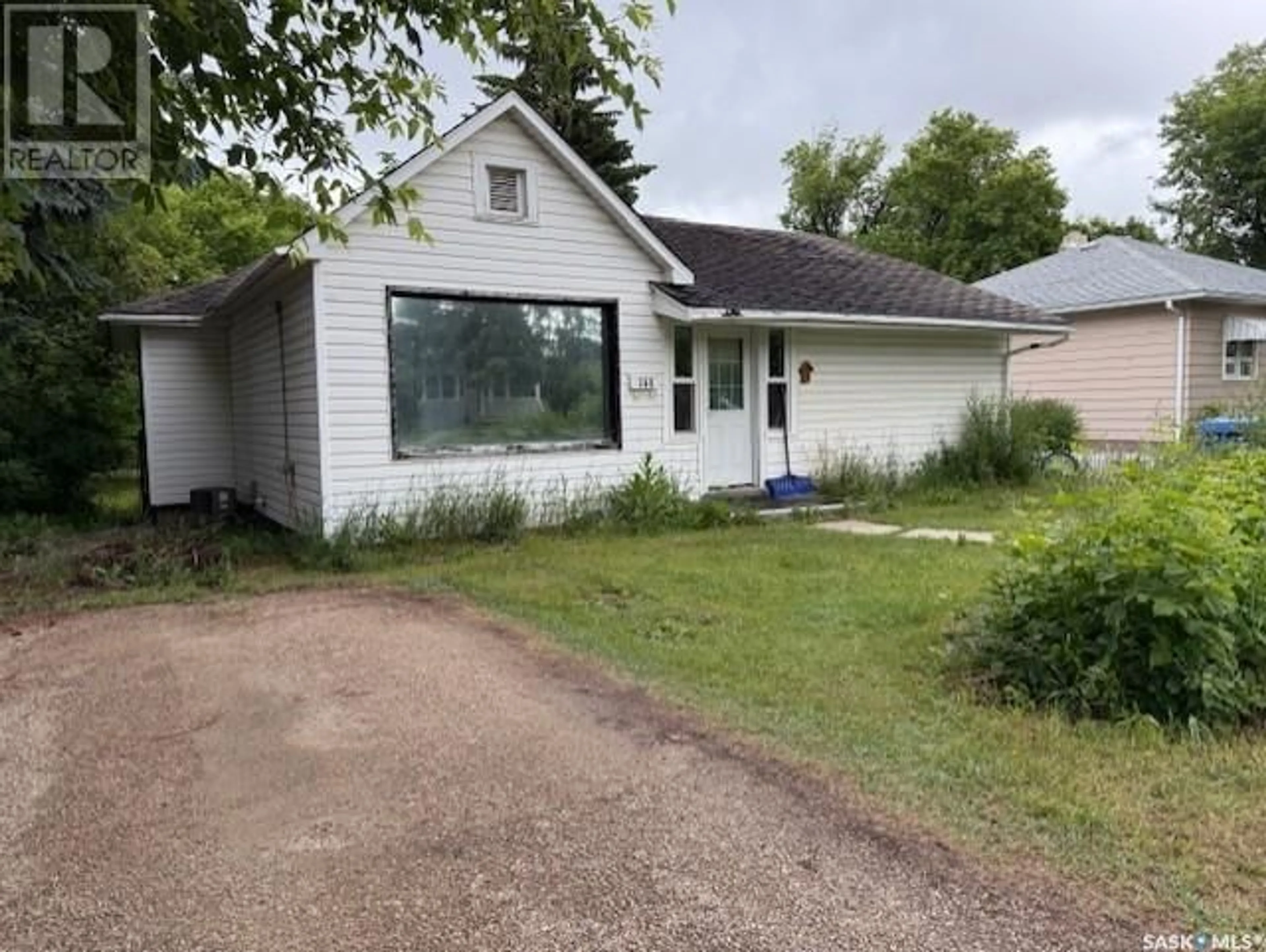 Unknown for 368 3RD AVENUE, Melville Saskatchewan S0A2P0