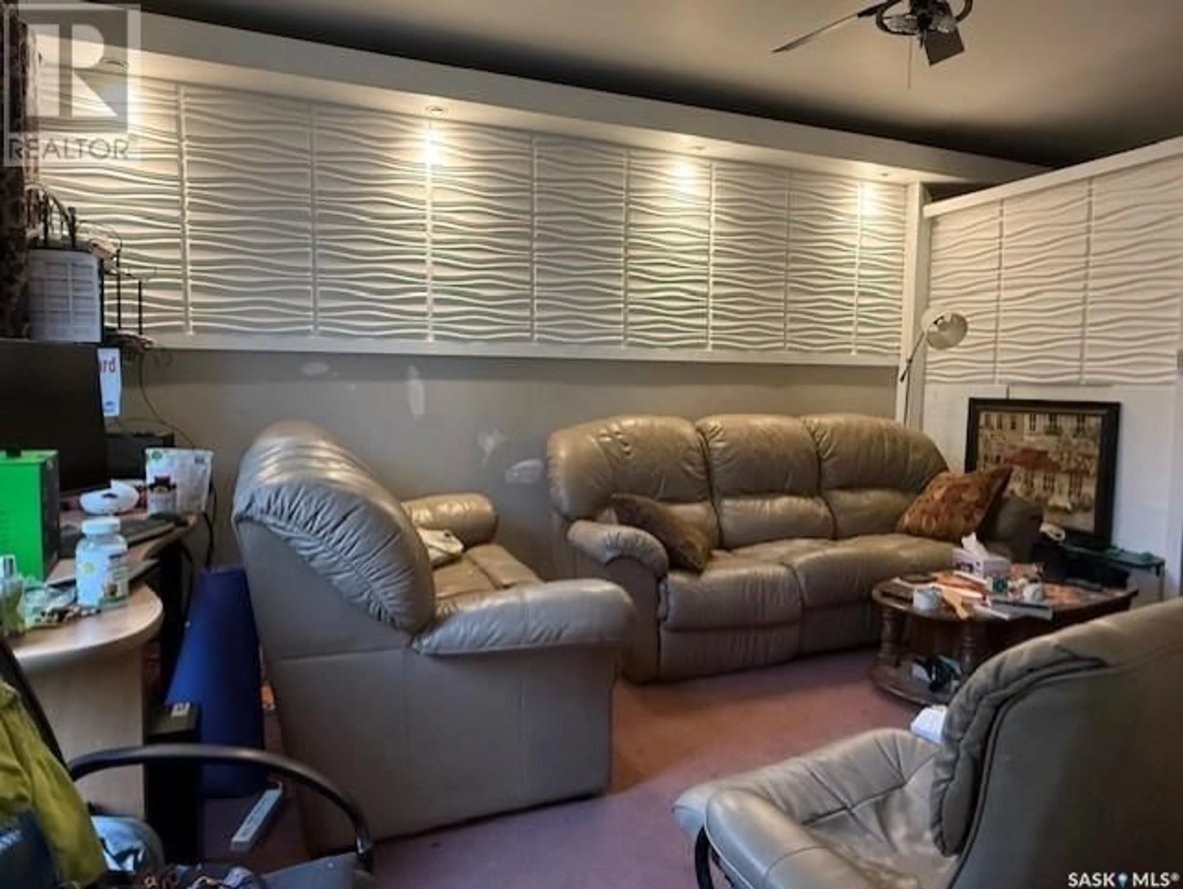 A pic of a room for 368 3RD AVENUE, Melville Saskatchewan S0A2P0