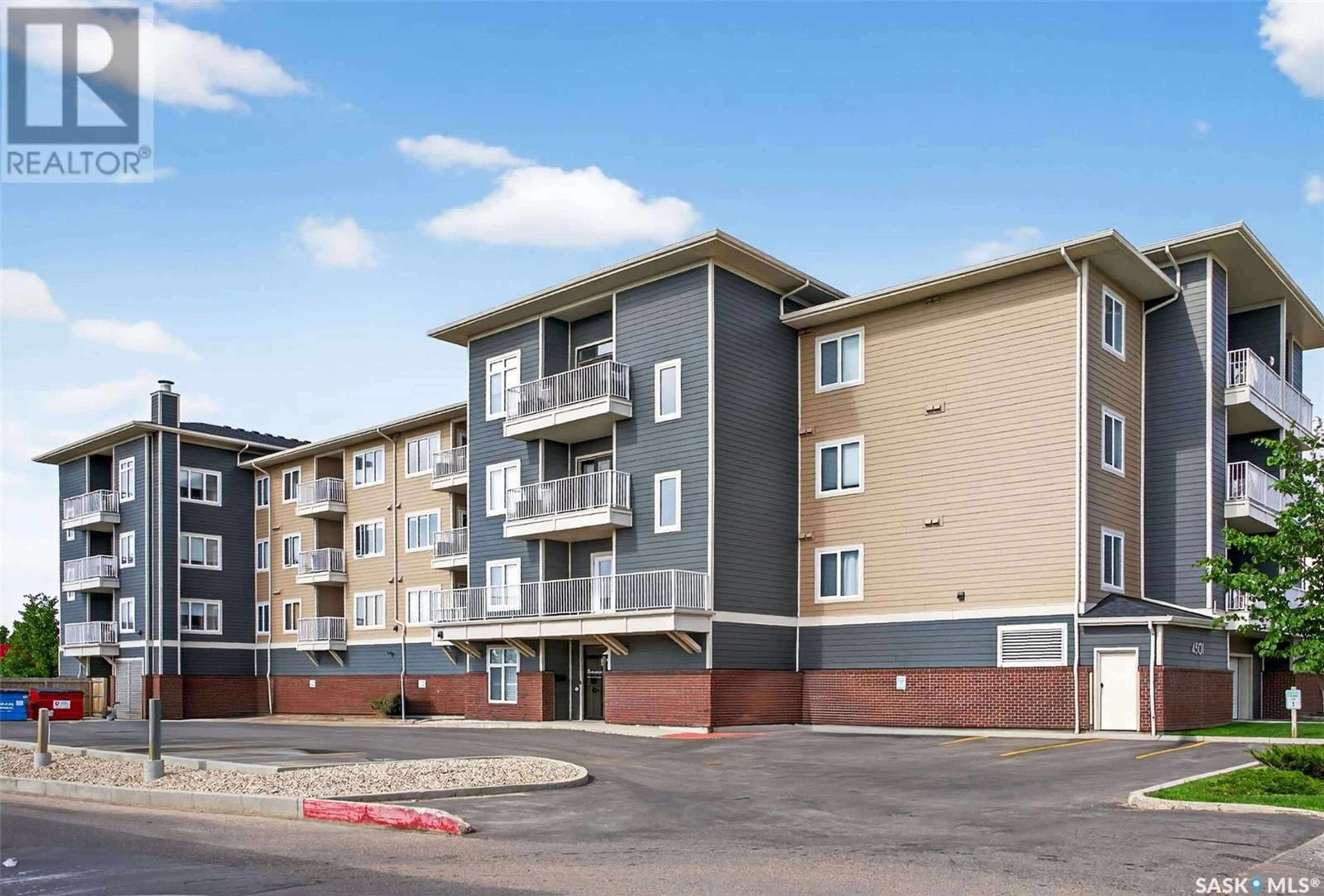 Unknown for 305 - 4501 CHILD AVENUE, Regina Saskatchewan S4X0L7