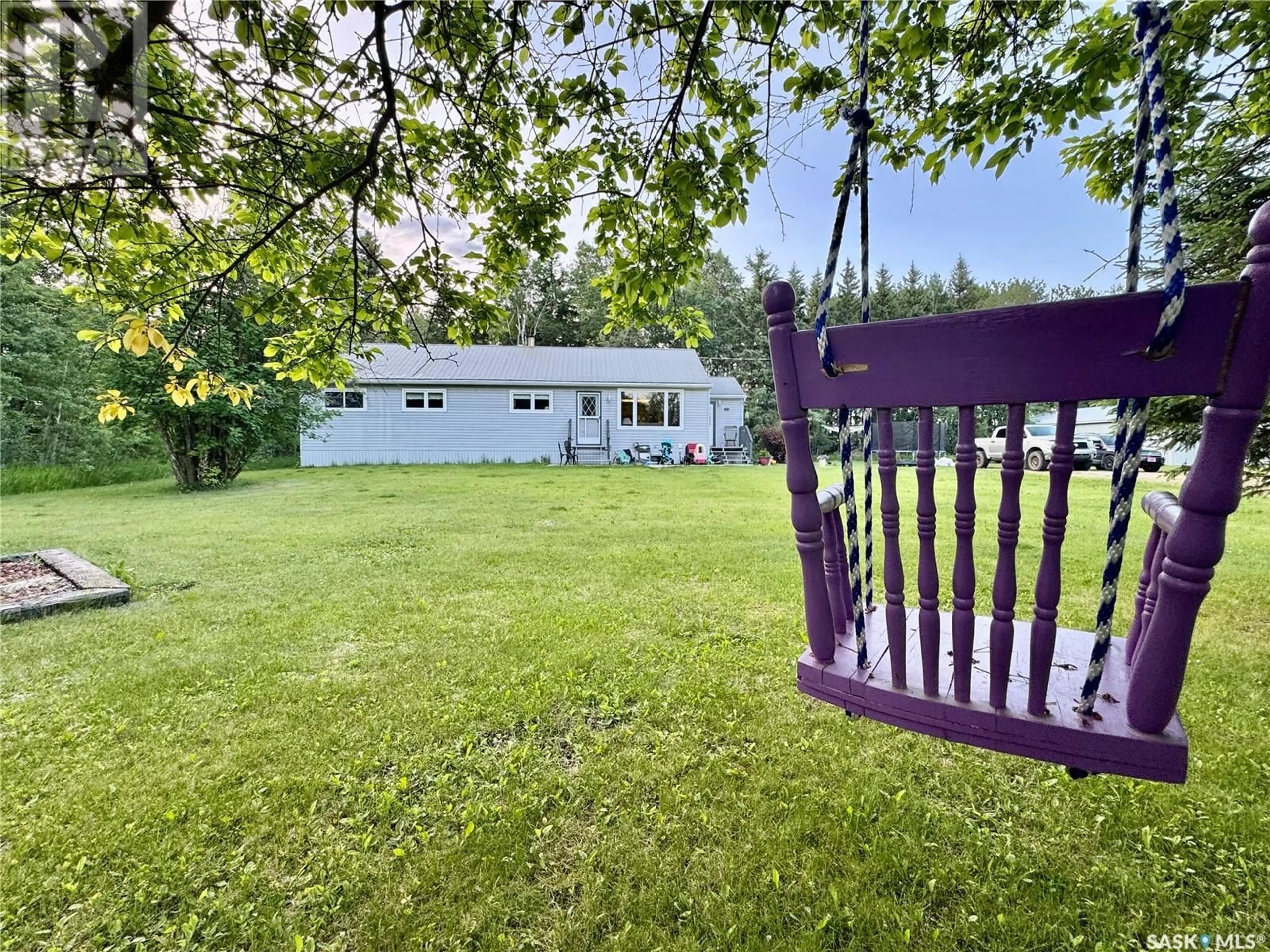 Unknown for NOLT USHERVILLE ACREAGE, Preeceville Rm No. 334 Saskatchewan S0A0W0