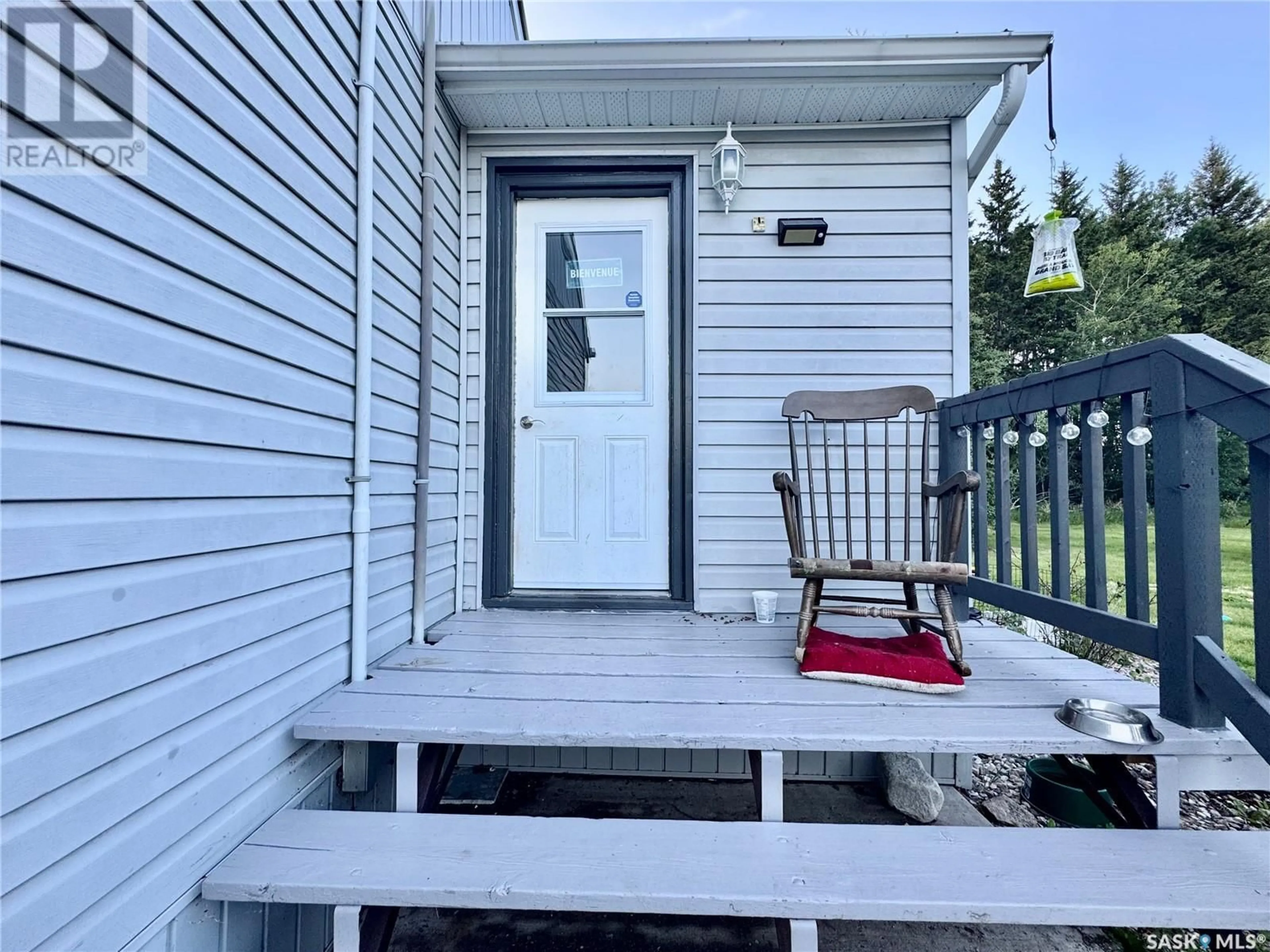 Unknown for NOLT USHERVILLE ACREAGE, Preeceville Rm No. 334 Saskatchewan S0A0W0