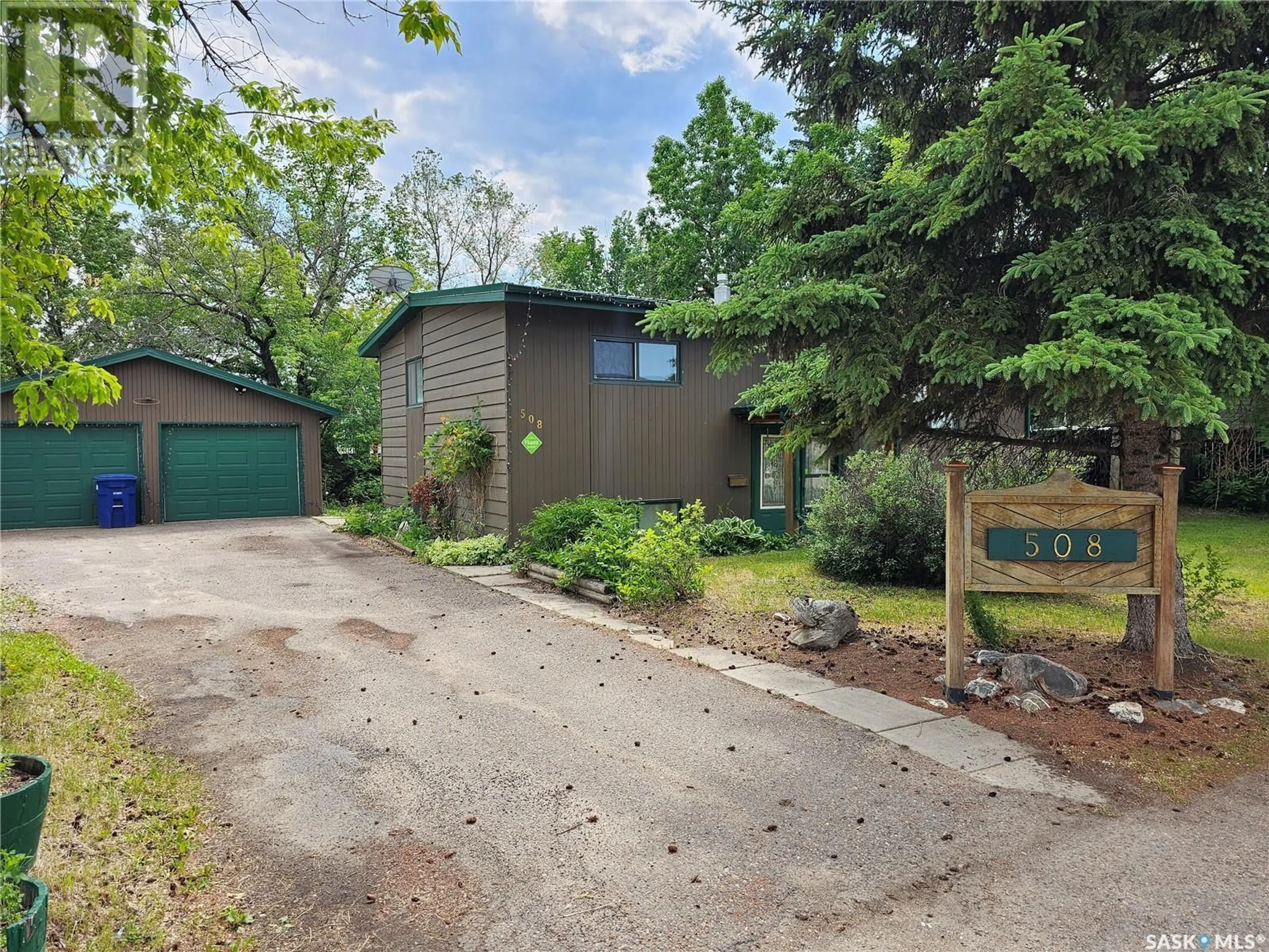 Unknown for 508 5TH AVENUE, Meadow Lake Saskatchewan S9X1A9