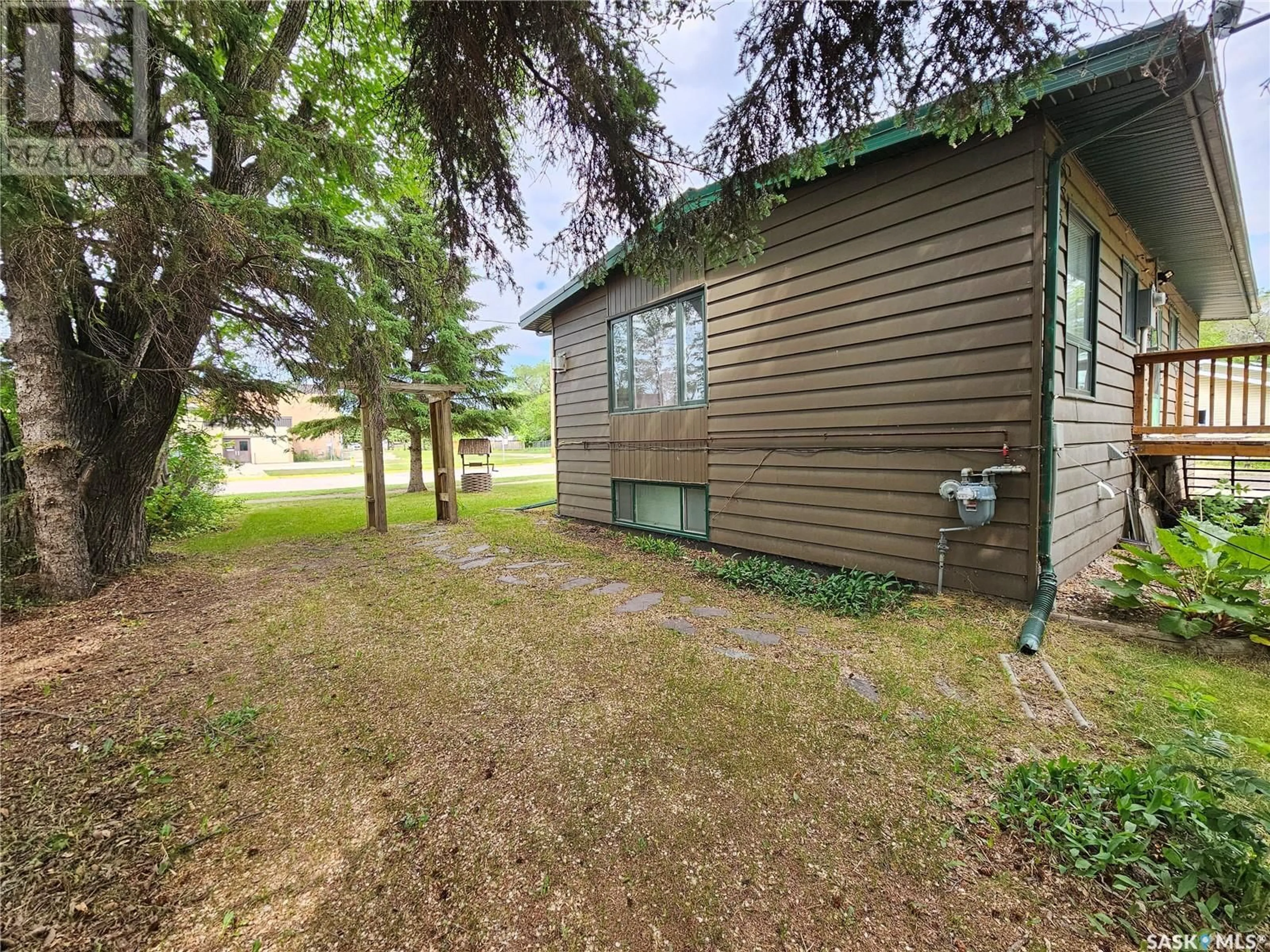 Unknown for 508 5TH AVENUE, Meadow Lake Saskatchewan S9X1A9