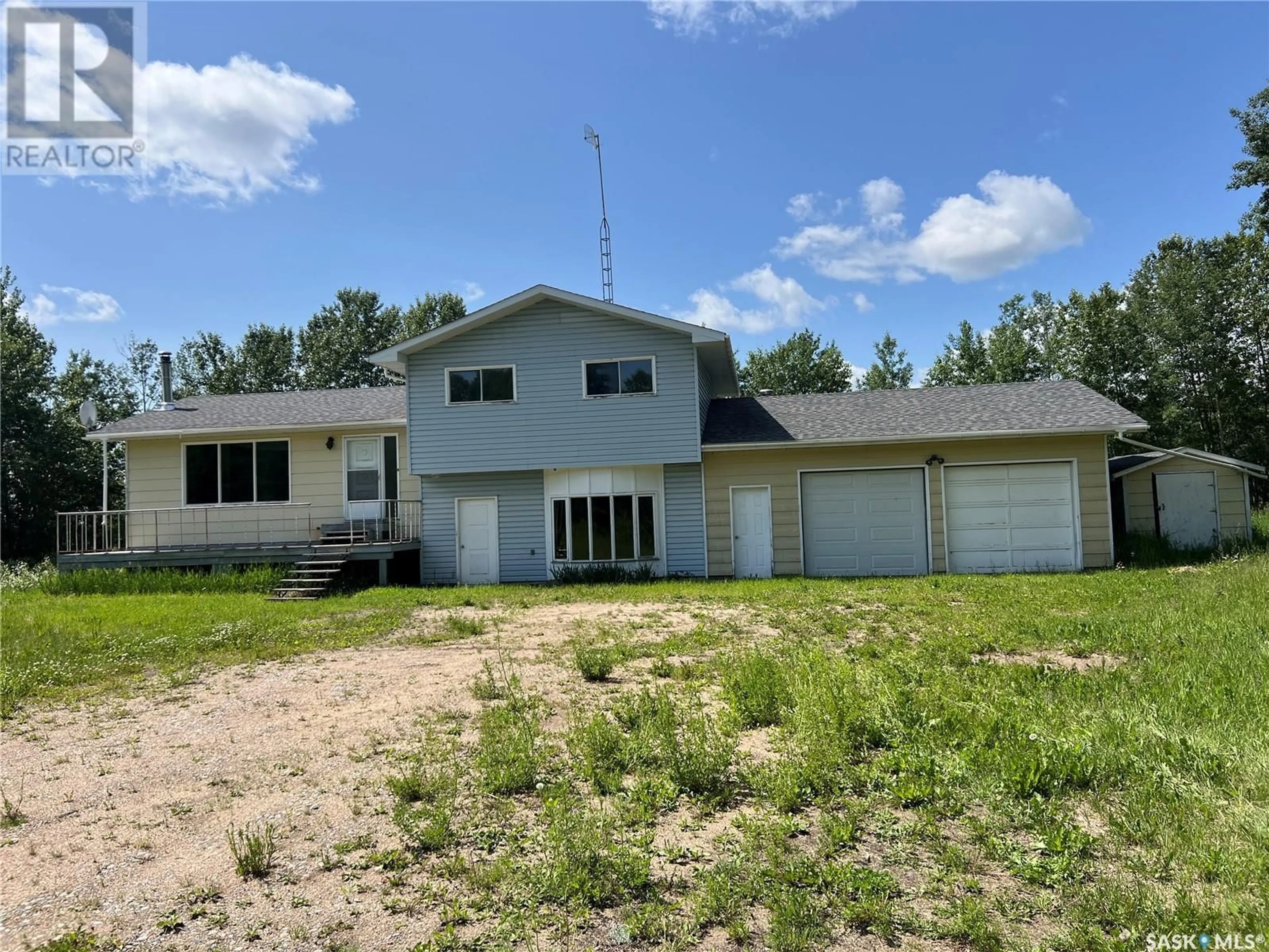 Unknown for RM OF PADDOCKWOOD ACREAGE, Paddockwood Rm No. 520 Saskatchewan S0J1T0