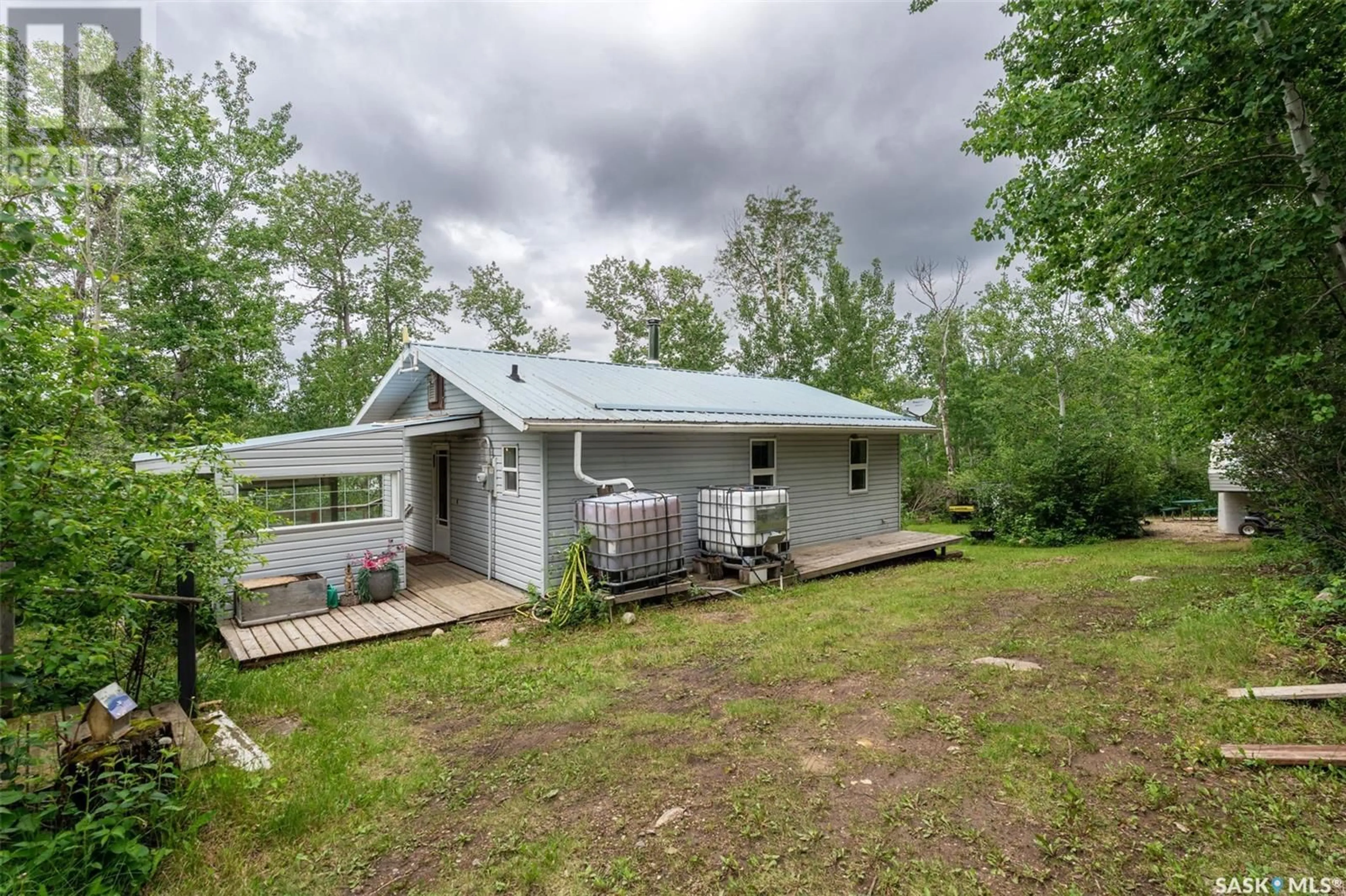 Unknown for Lot 9 Block 1 - 9 RHONA LAKE, Rhona Lake Saskatchewan S0K4X0