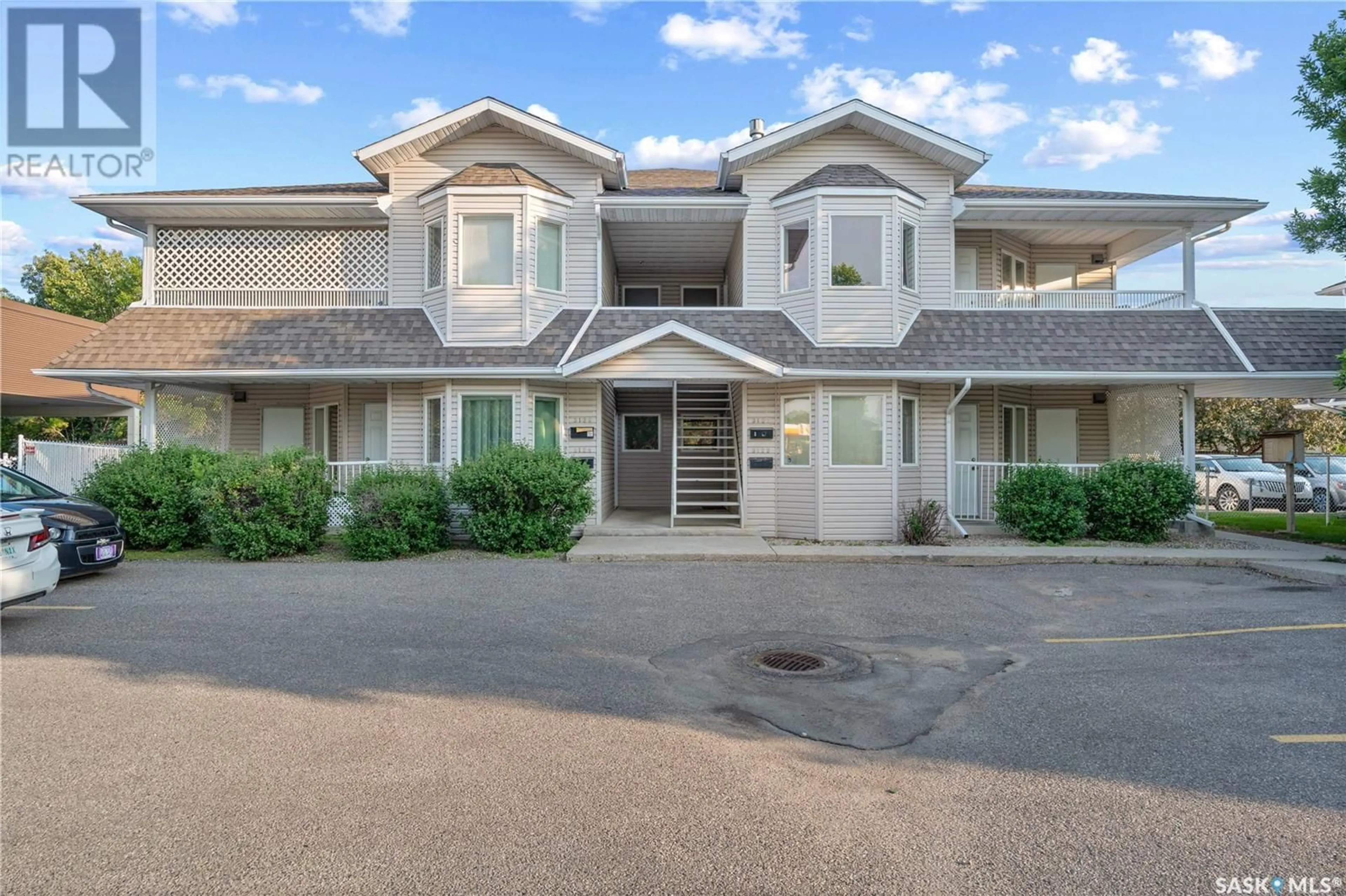 Unknown for 3123 TRUESDALE DRIVE, Regina Saskatchewan S4V2P6