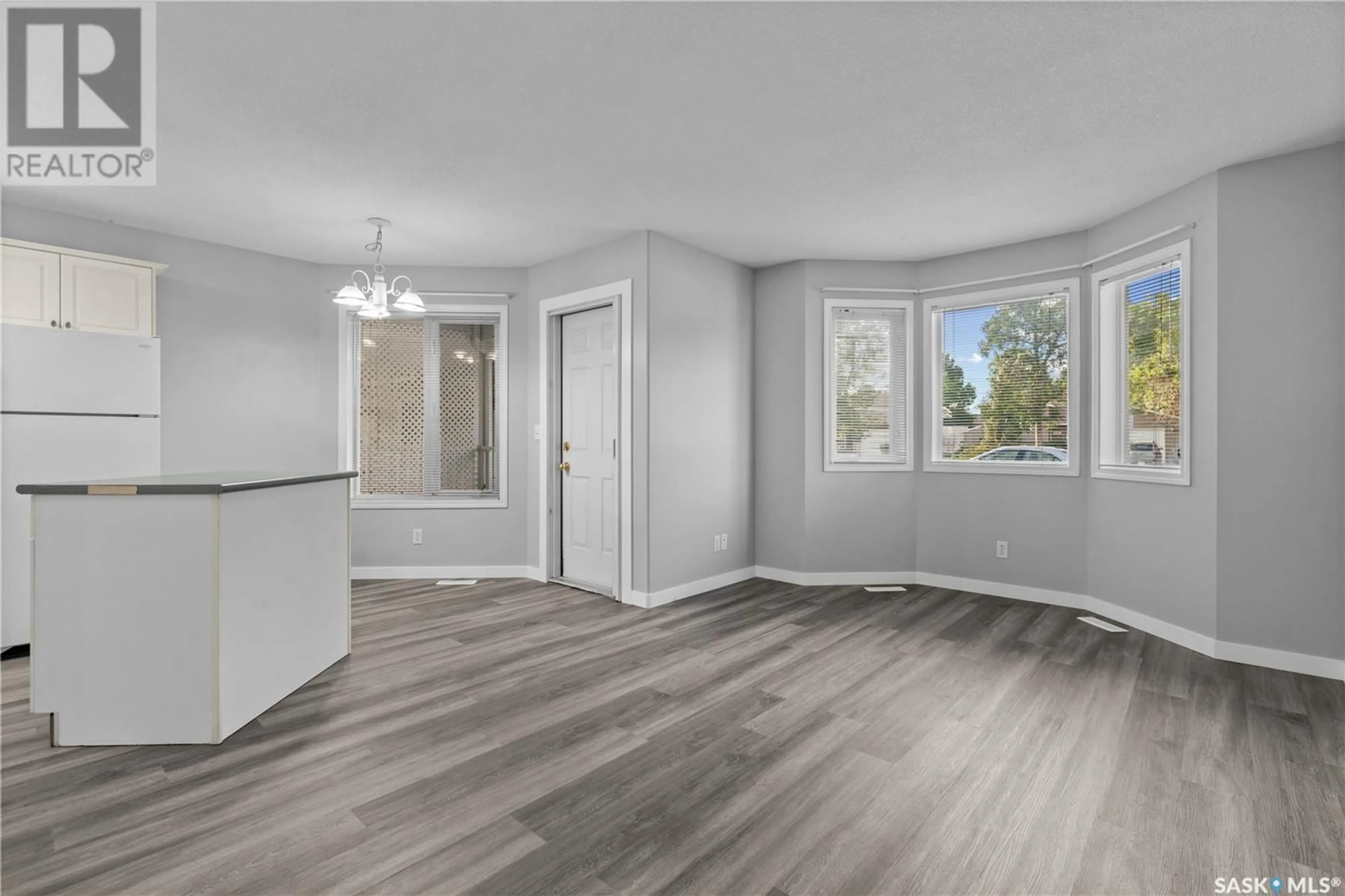 Open concept kitchen, unknown for 3123 TRUESDALE DRIVE, Regina Saskatchewan S4V2P6