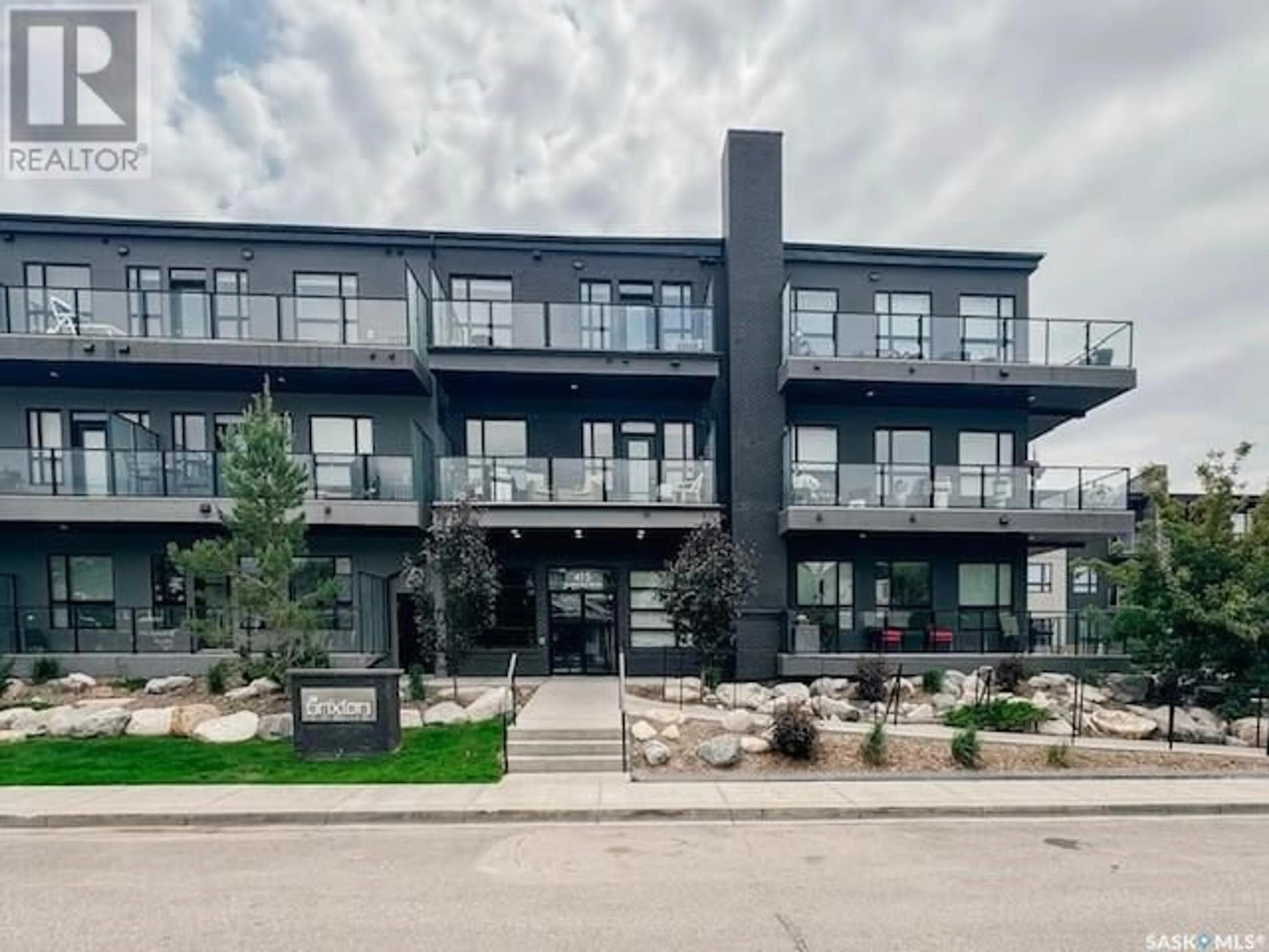 Unknown for 415 - 118 MANINGAS BEND, Saskatoon Saskatchewan S7W0T6