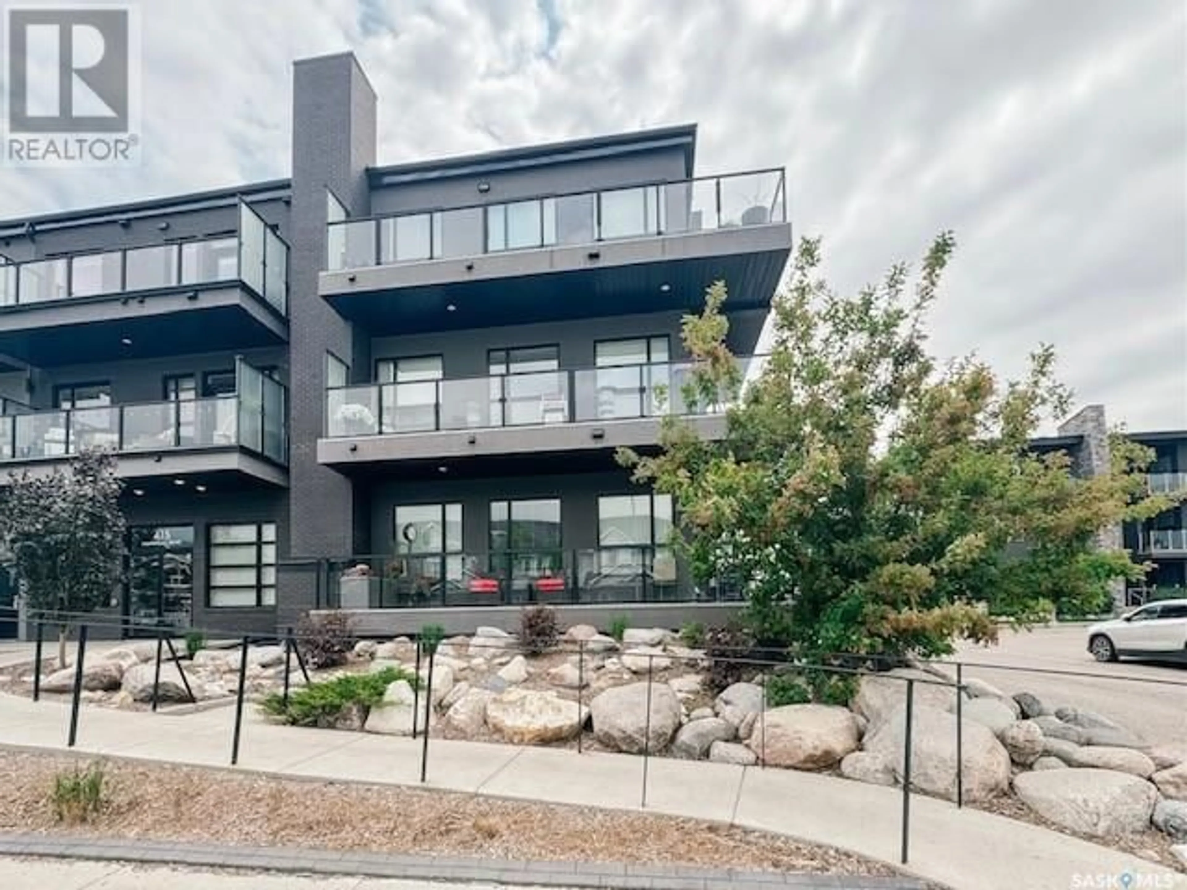 Unknown for 415 - 118 MANINGAS BEND, Saskatoon Saskatchewan S7W0T6