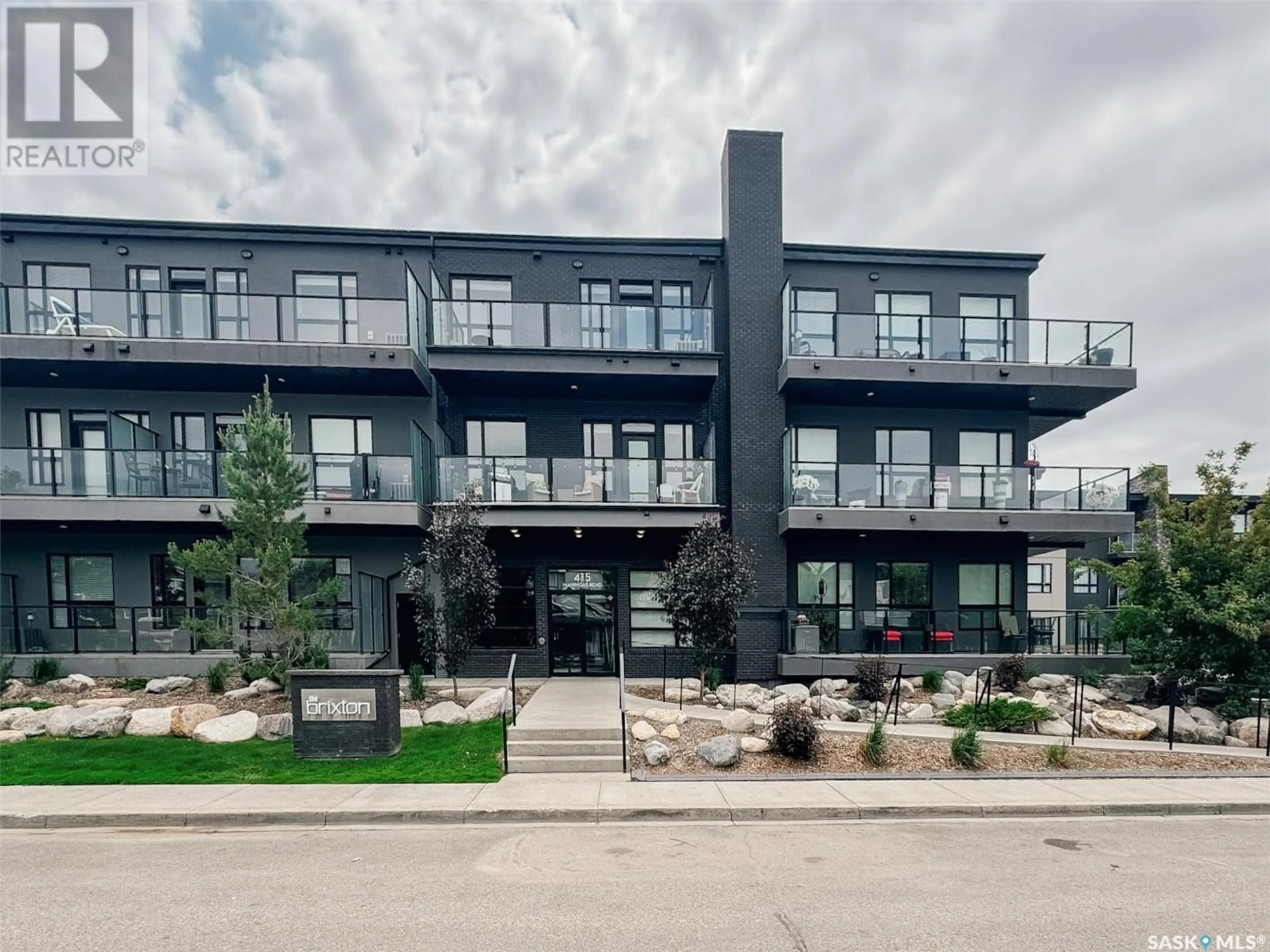 Unknown for 415 - 309 MANINGAS BEND, Saskatoon Saskatchewan S7W0T6