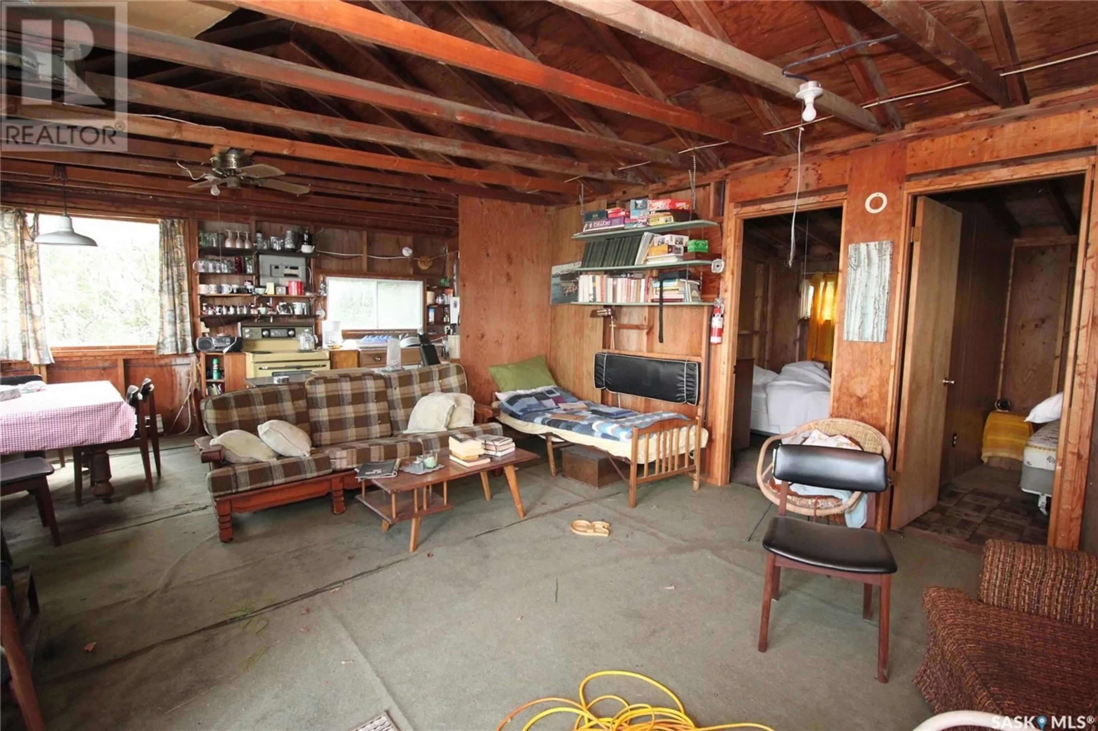 A pic of a room for 703 BYNG AVENUE, Wakaw Lake Saskatchewan S0K4P0
