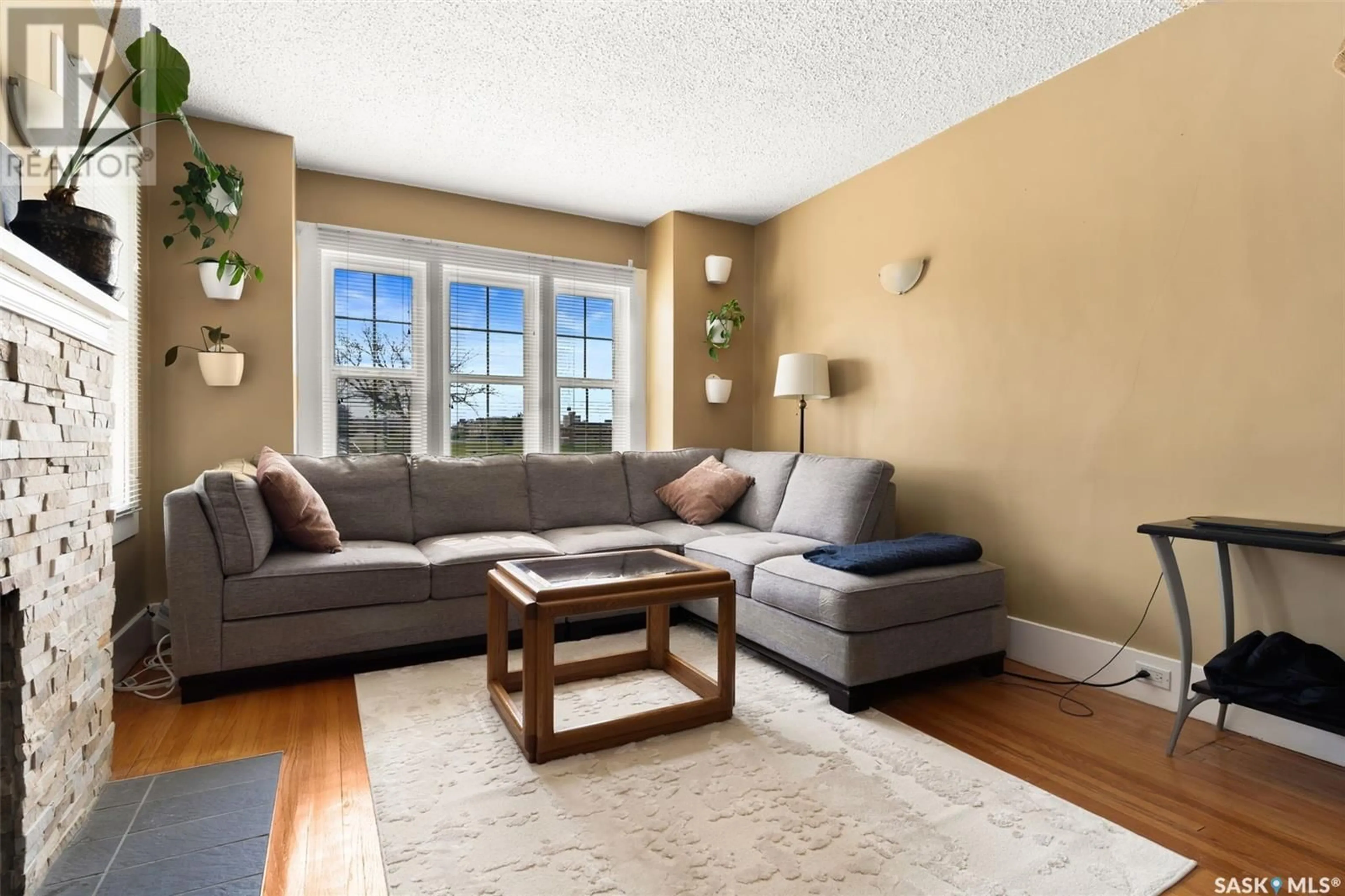 Living room with furniture, unknown for 2549 WINNIPEG STREET, Regina Saskatchewan S4P1H6