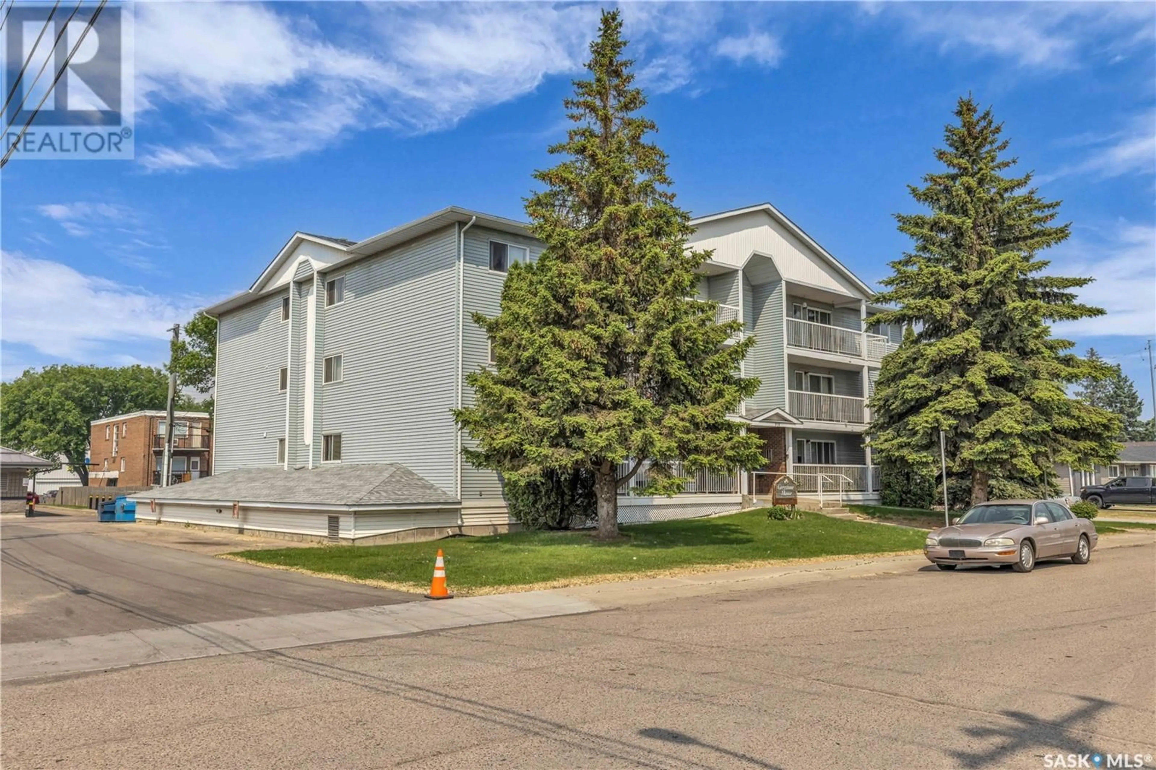 Unknown for 301 918 ARGYLE AVENUE, Saskatoon Saskatchewan S7H2W1