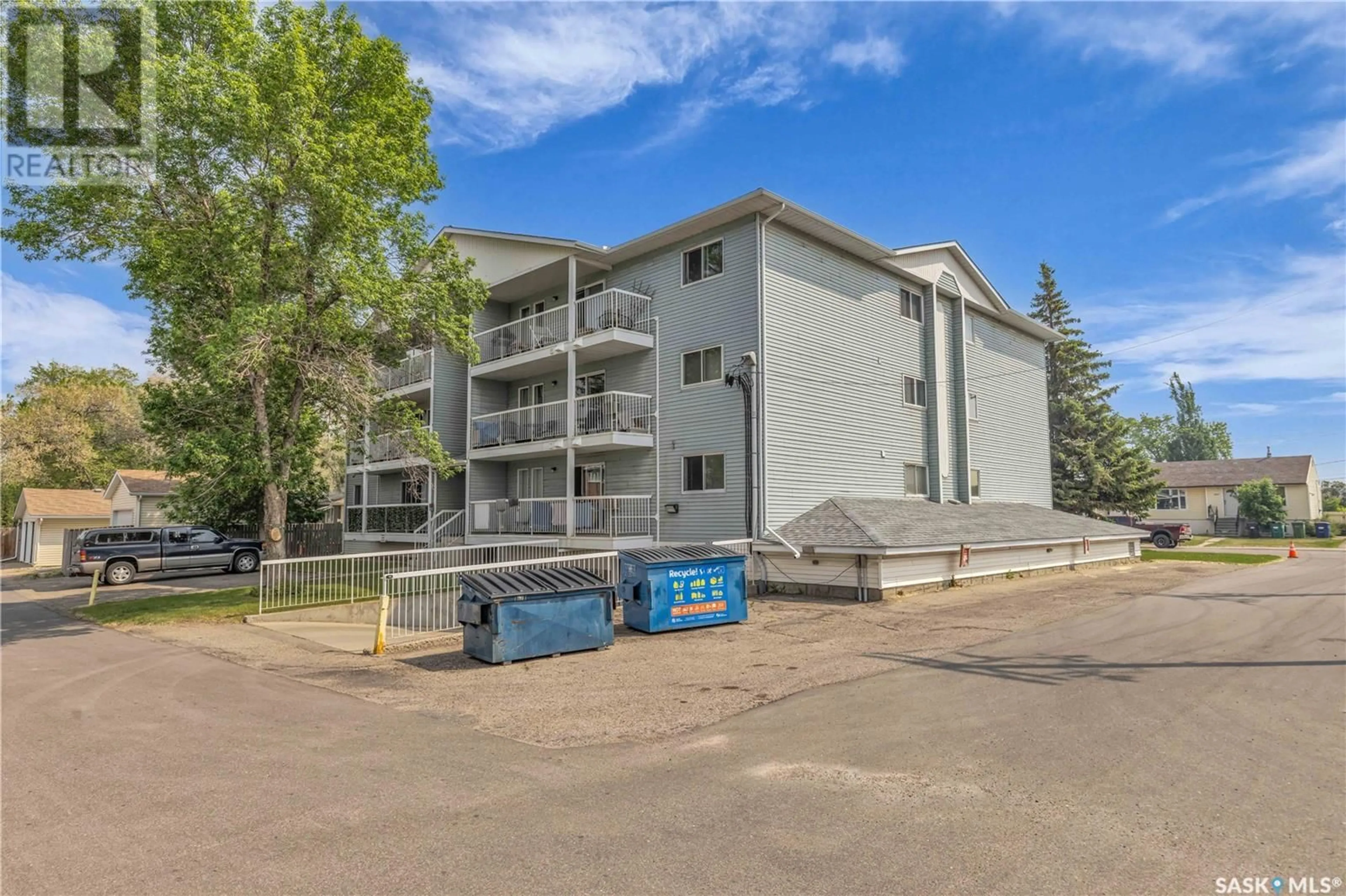 Unknown for 301 918 ARGYLE AVENUE, Saskatoon Saskatchewan S7H2W1