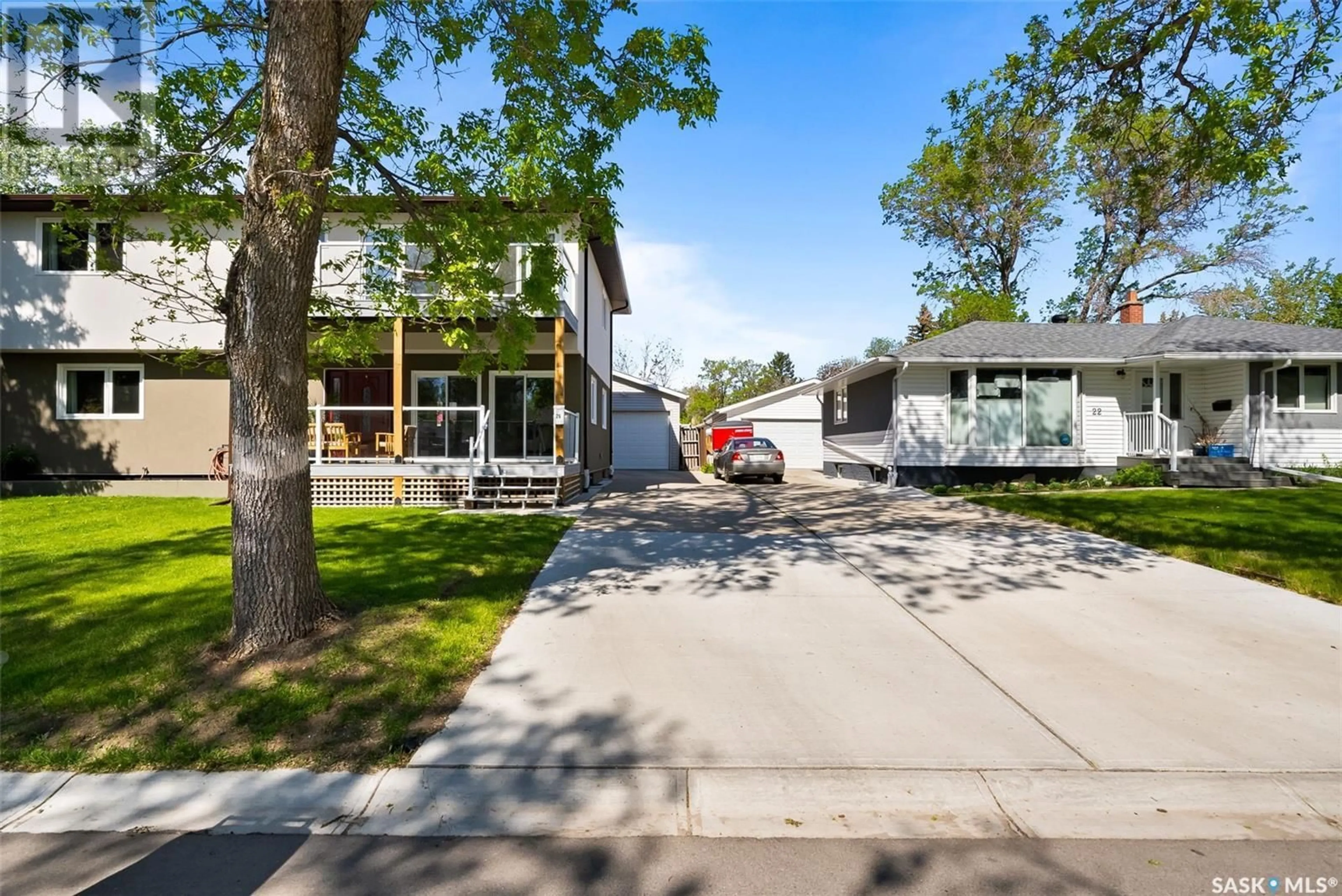Unknown for 26 HAULTAIN CRESCENT, Regina Saskatchewan S4S4B5