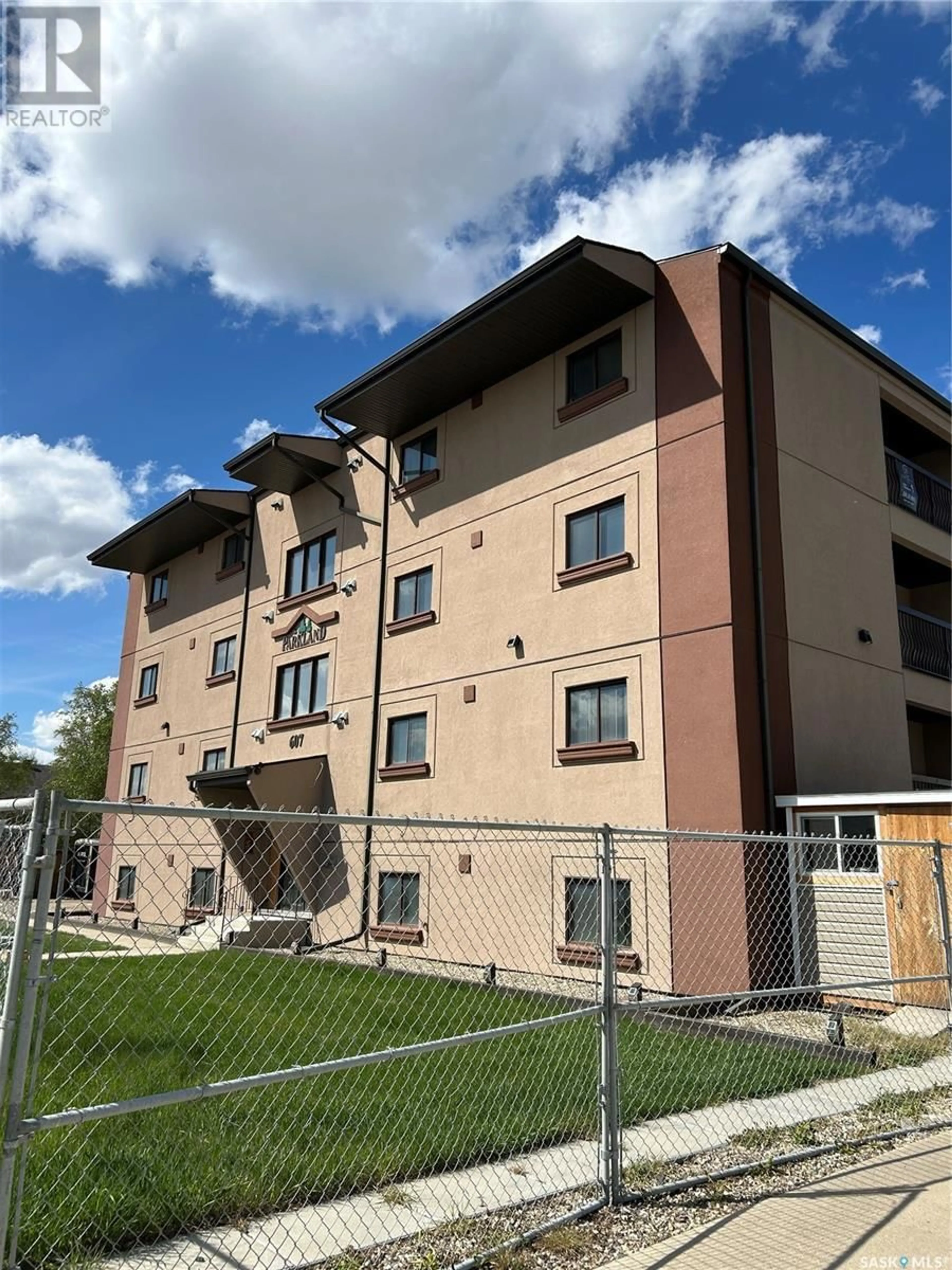 Unknown for 306 - 607 10TH STREET, Humboldt Saskatchewan S0K2A0